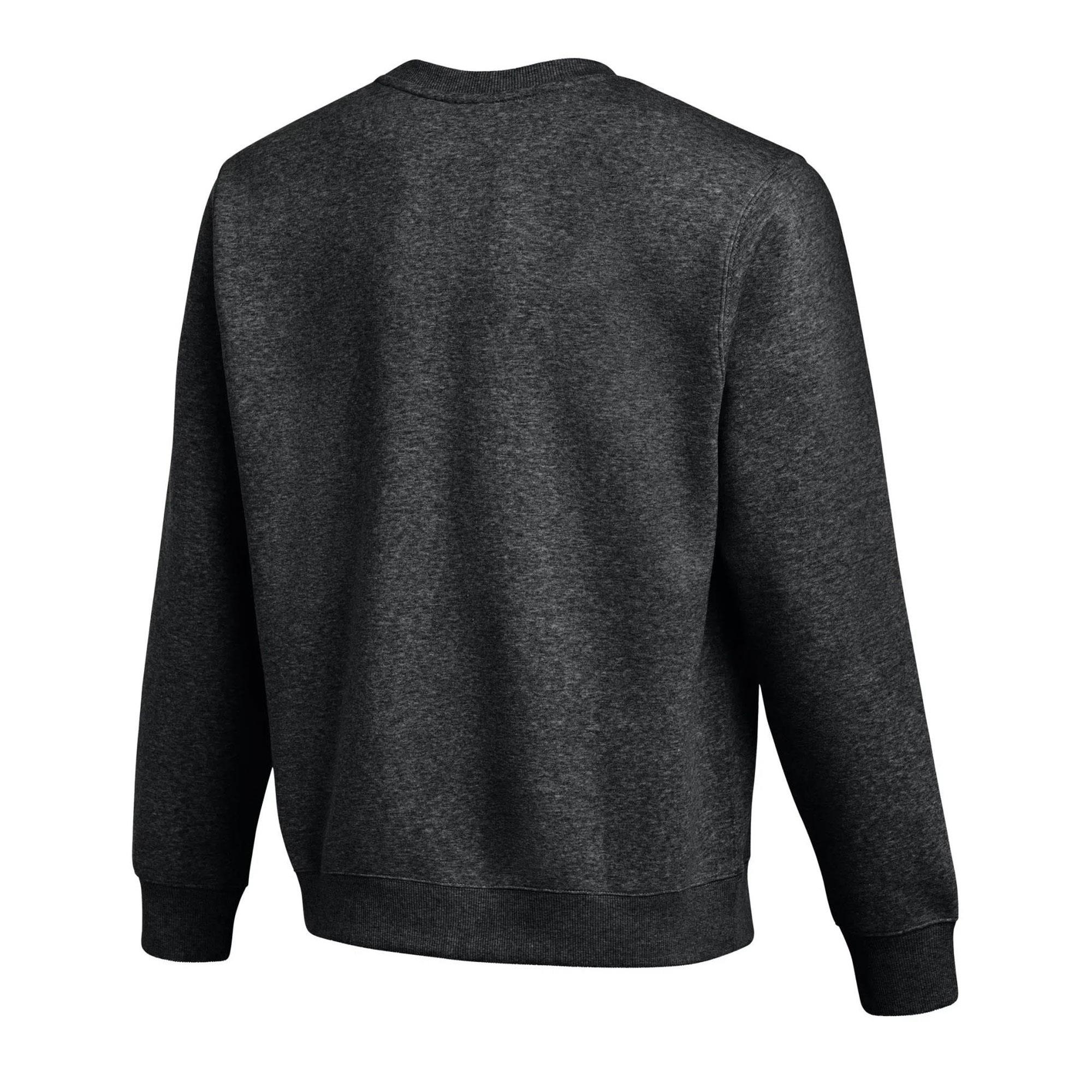 M NK PARK26 FLC CREW - BEYAZ