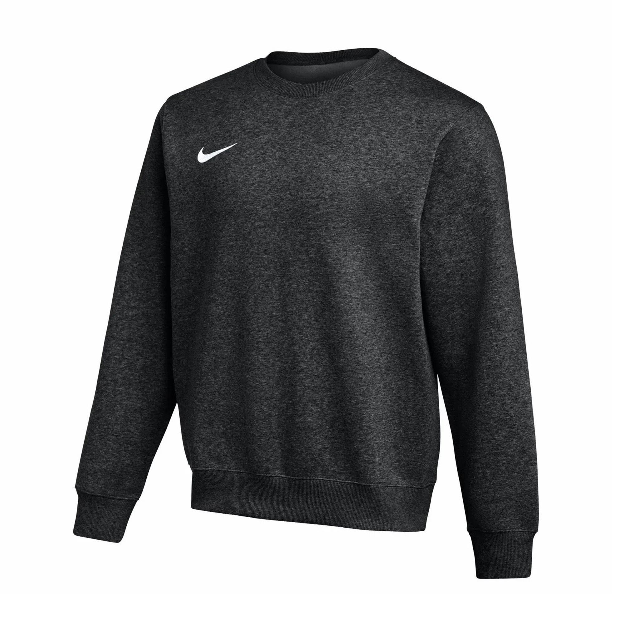 M NK PARK26 FLC CREW - BEYAZ