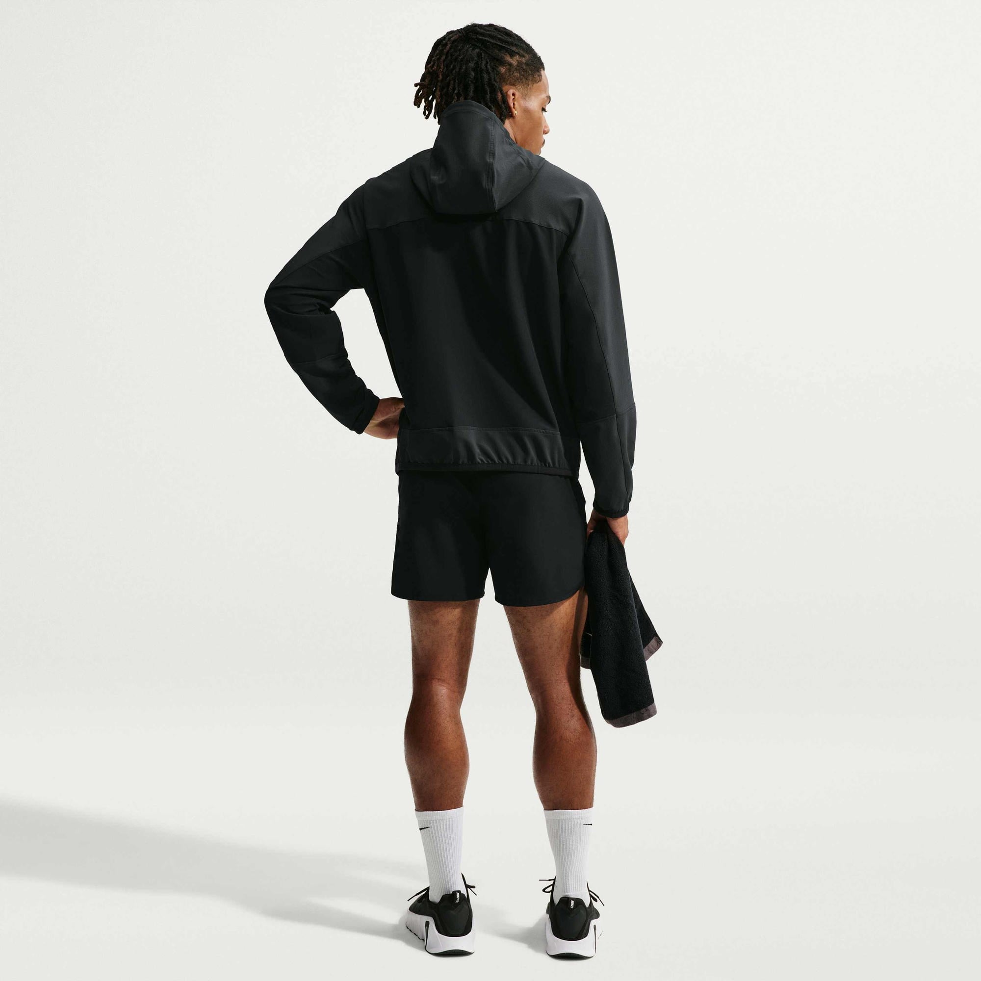 M NK RPL UNLIMITED UTILITY JKT - BEYAZ