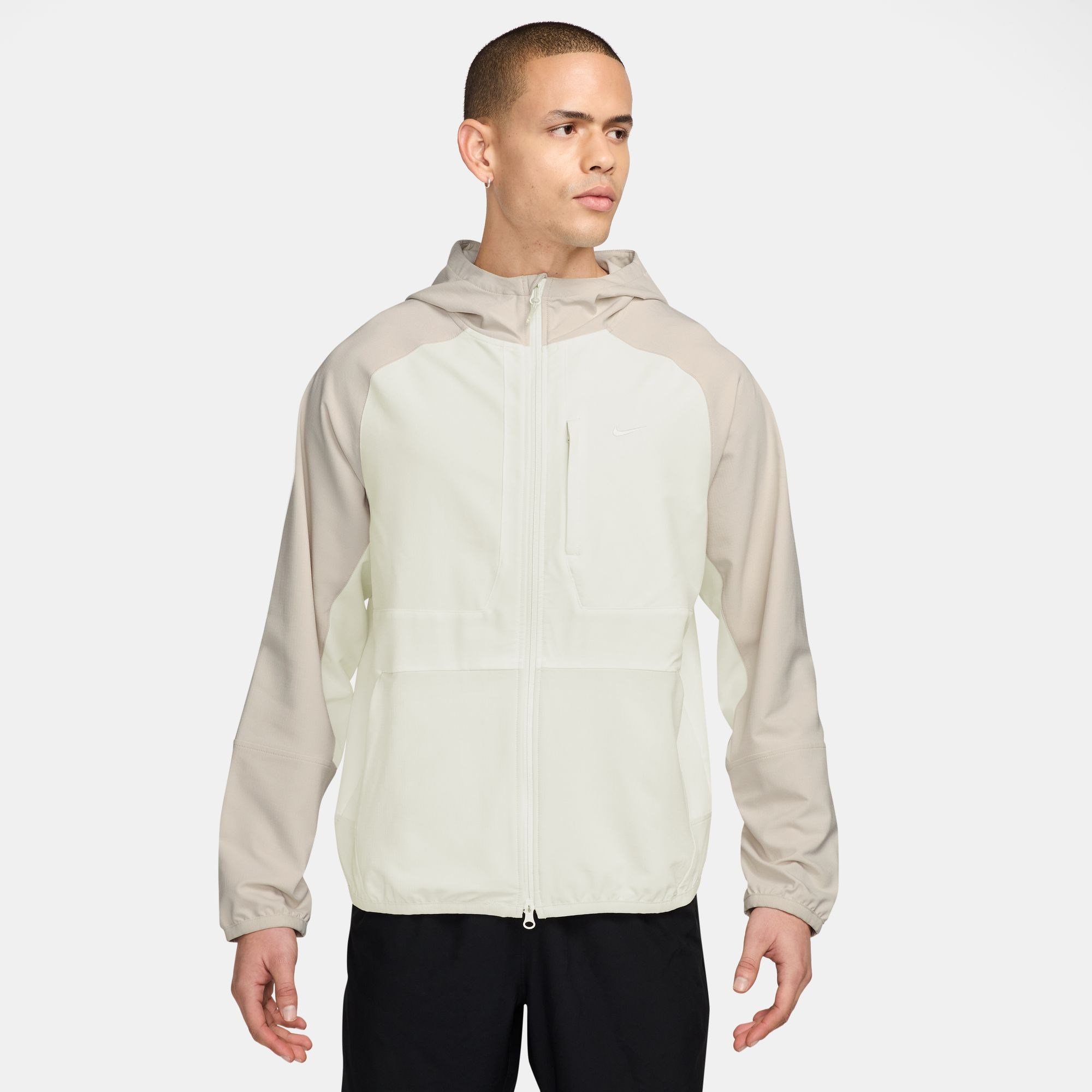 M NK RPL UNLIMITED UTILITY JKT - PORTAKAL