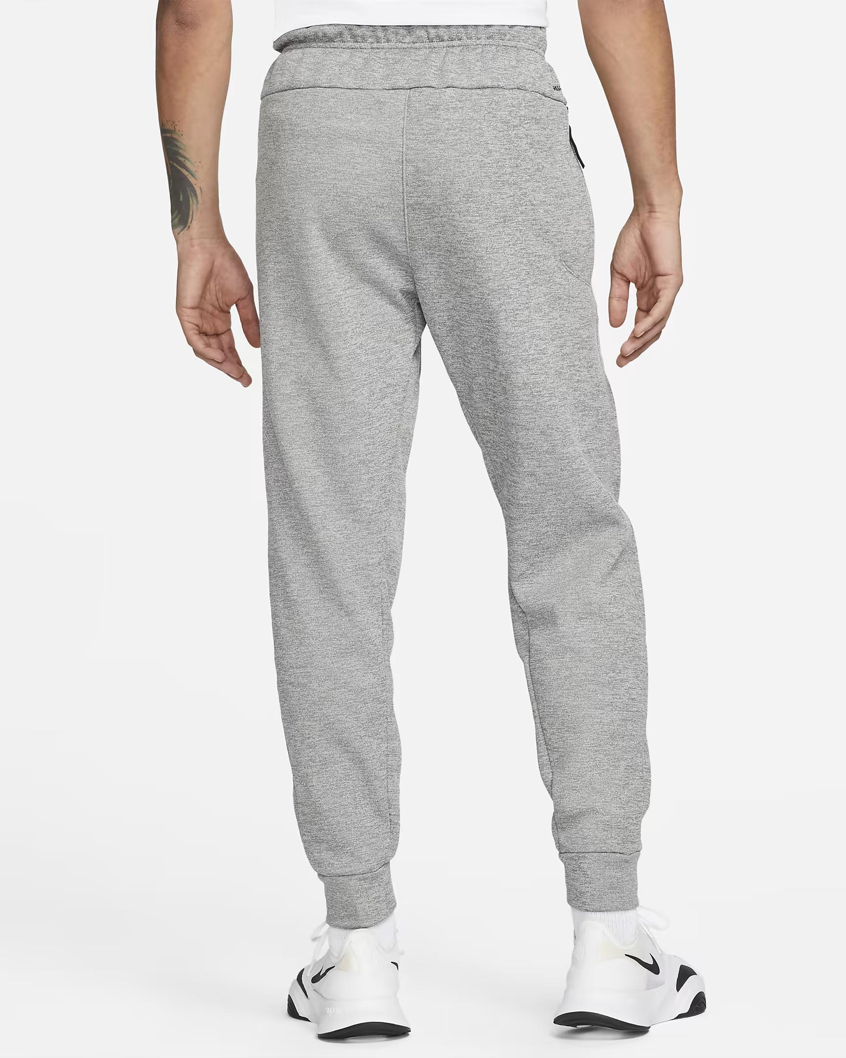 M NK TF PANT TAPER - NIKE 063