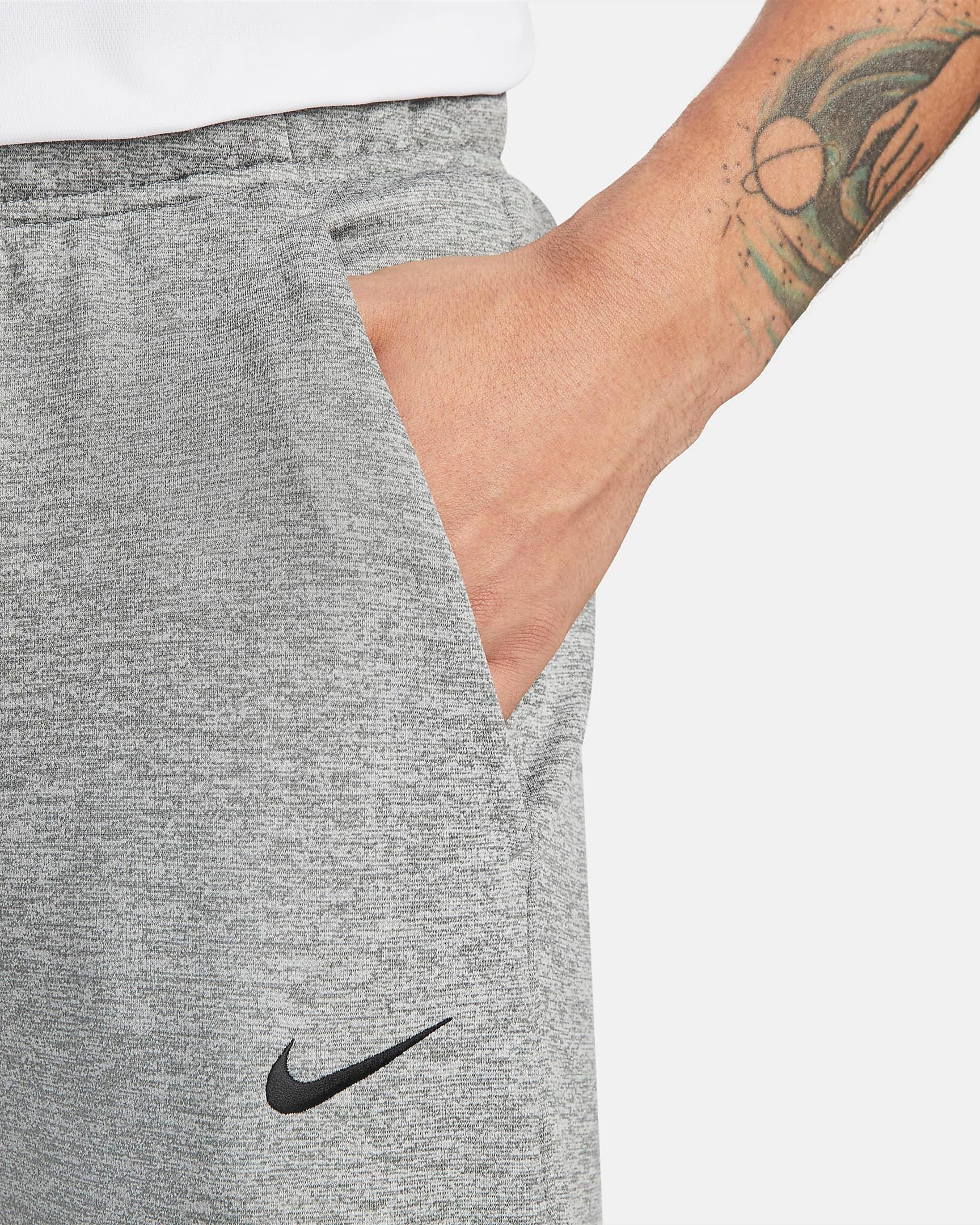 M NK TF PANT TAPER - NIKE 063