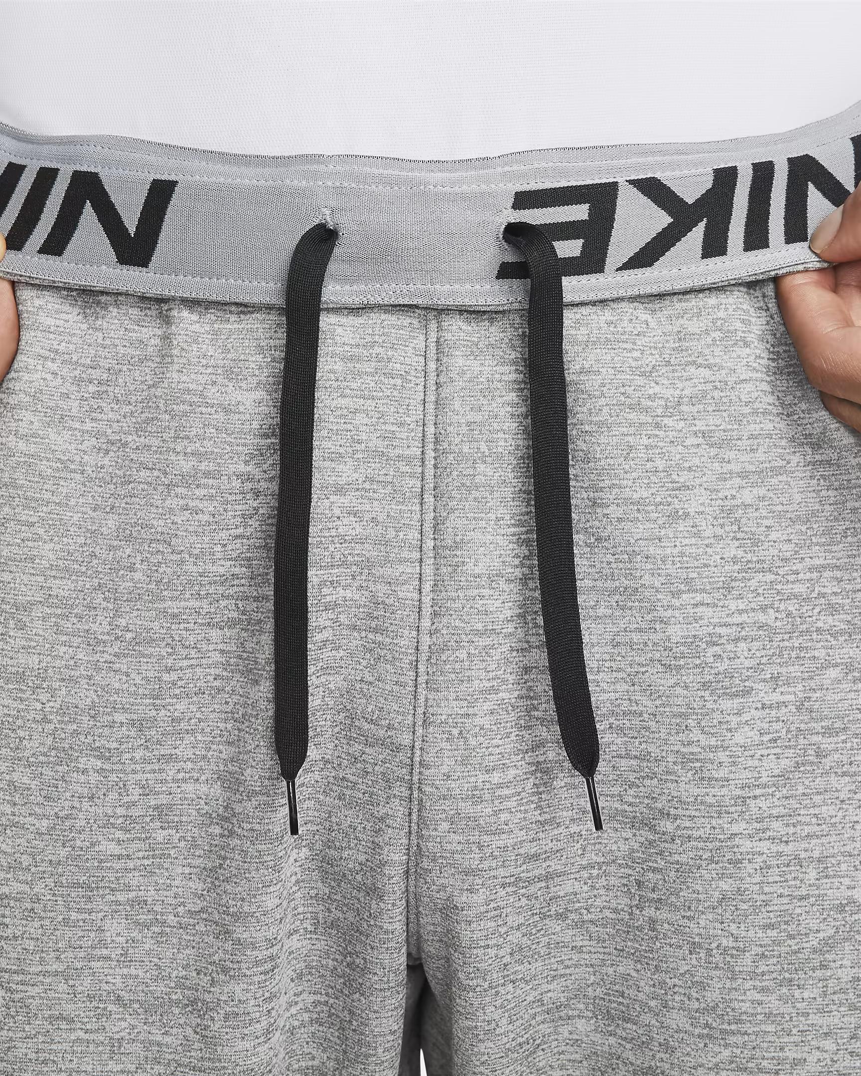 M NK TF PANT TAPER - NIKE 063