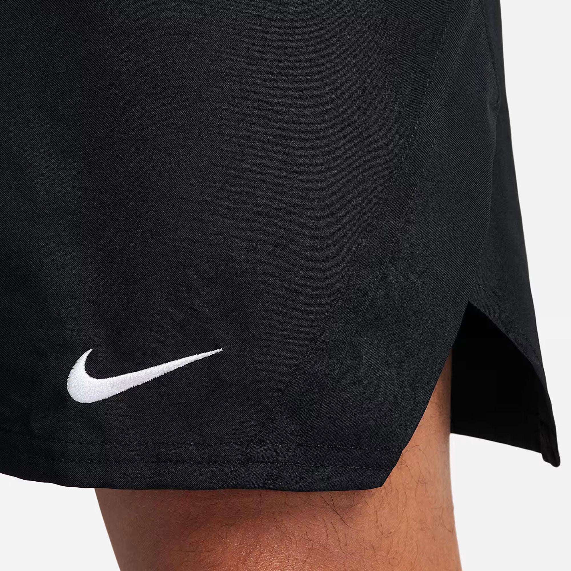 M NKCT DF VCTRY SHORT 7IN - BEYAZ