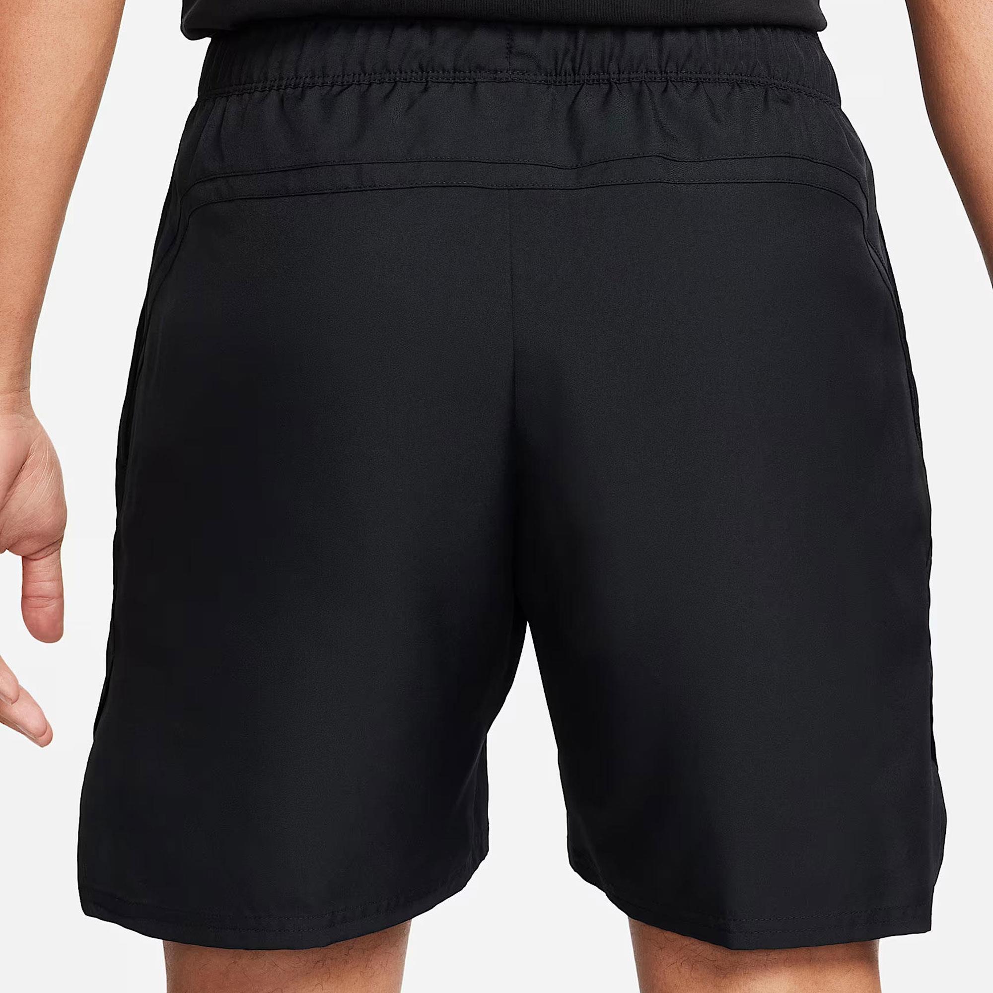 M NKCT DF VCTRY SHORT 7IN - BEYAZ