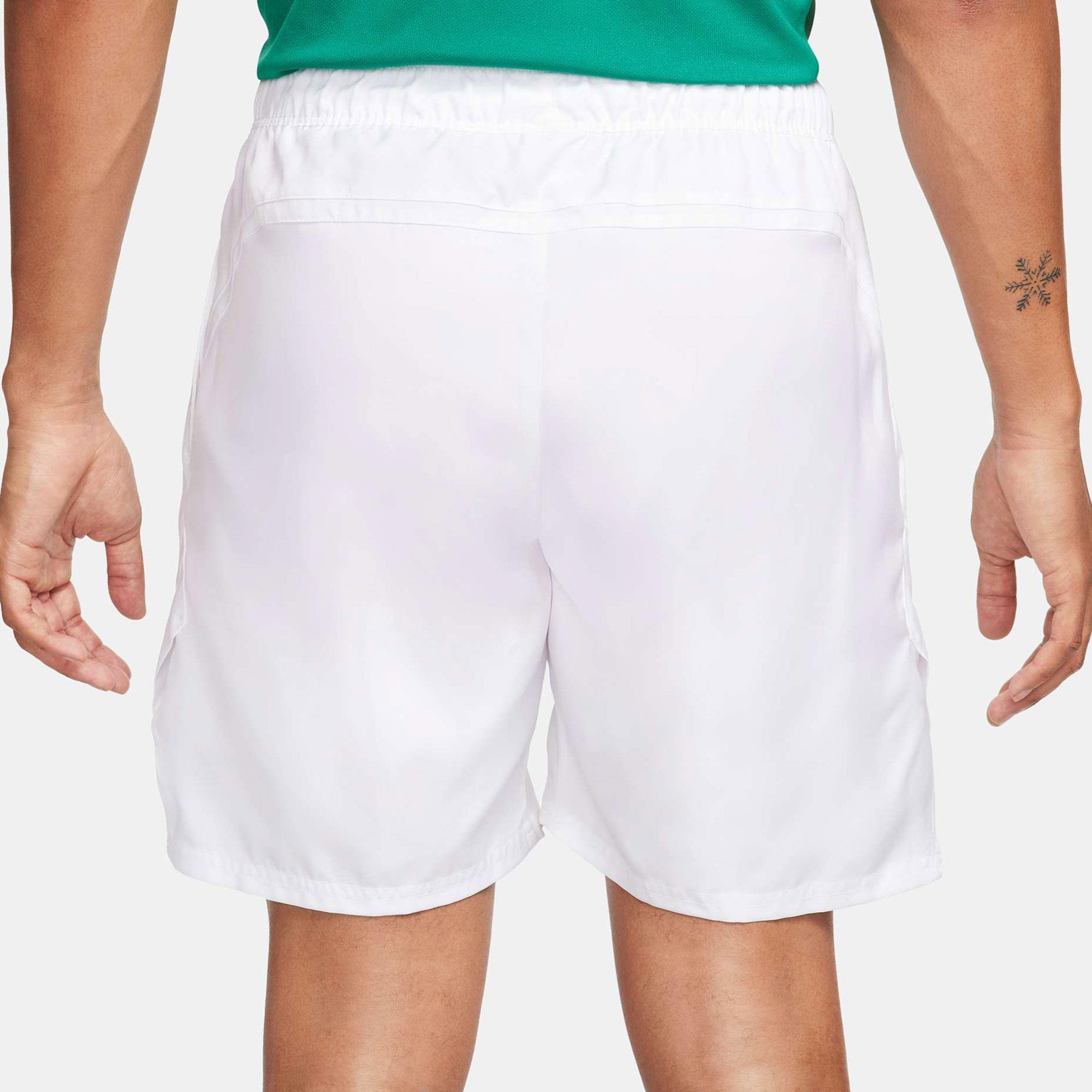 M NKCT DF VCTRY SHORT 7IN - TURUNCU
