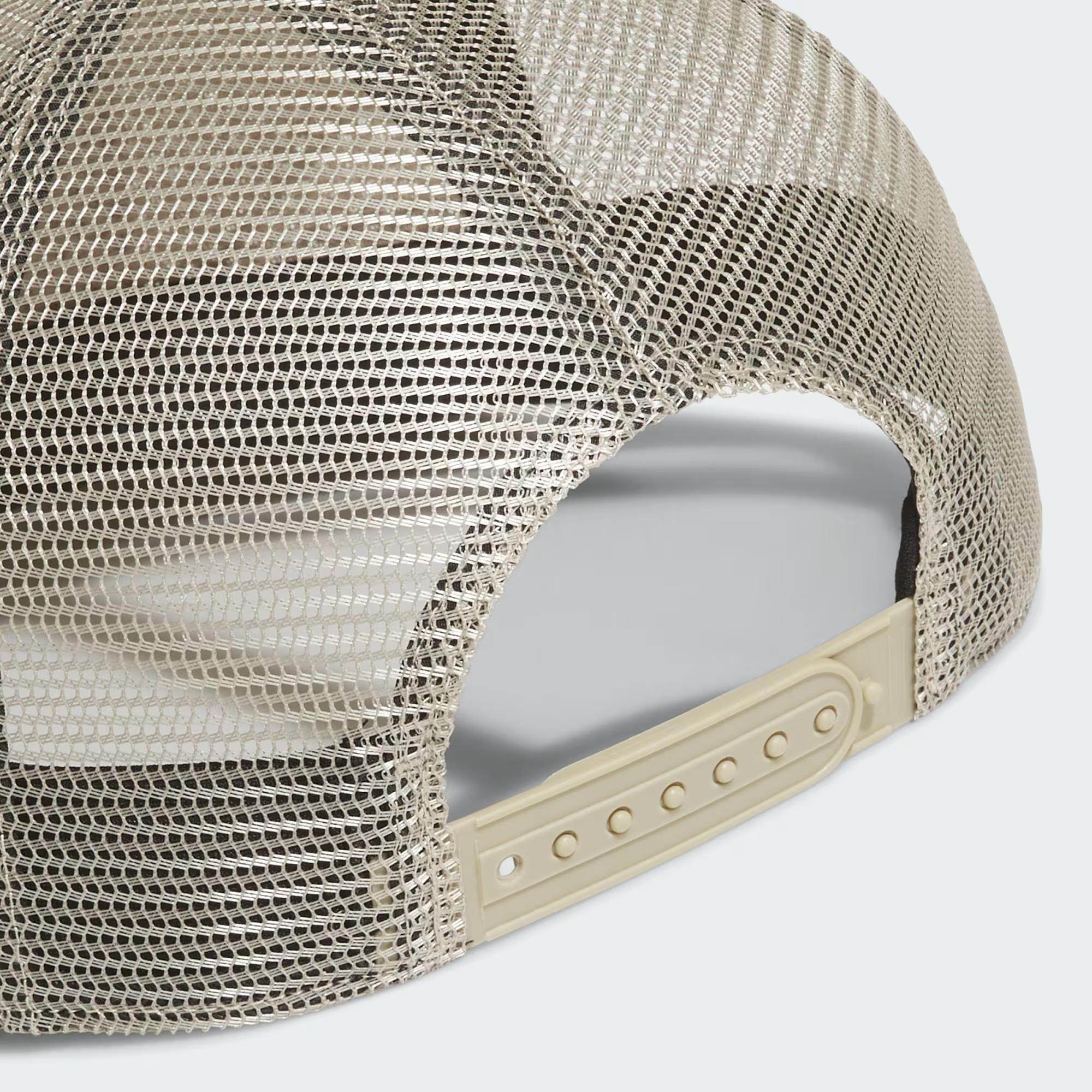 M NOVELTY MESH - ADIDAS SIYAH