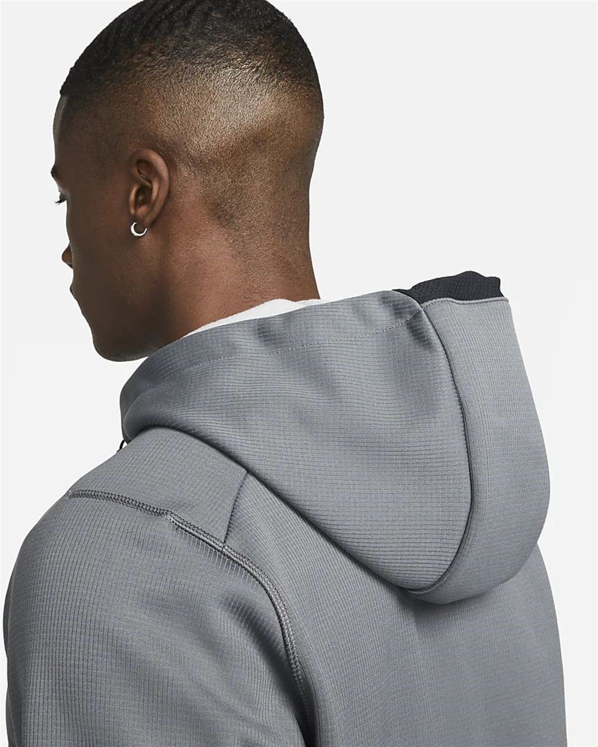M NP TF THRMA SPHR JKT HD FZ - NIKE 068