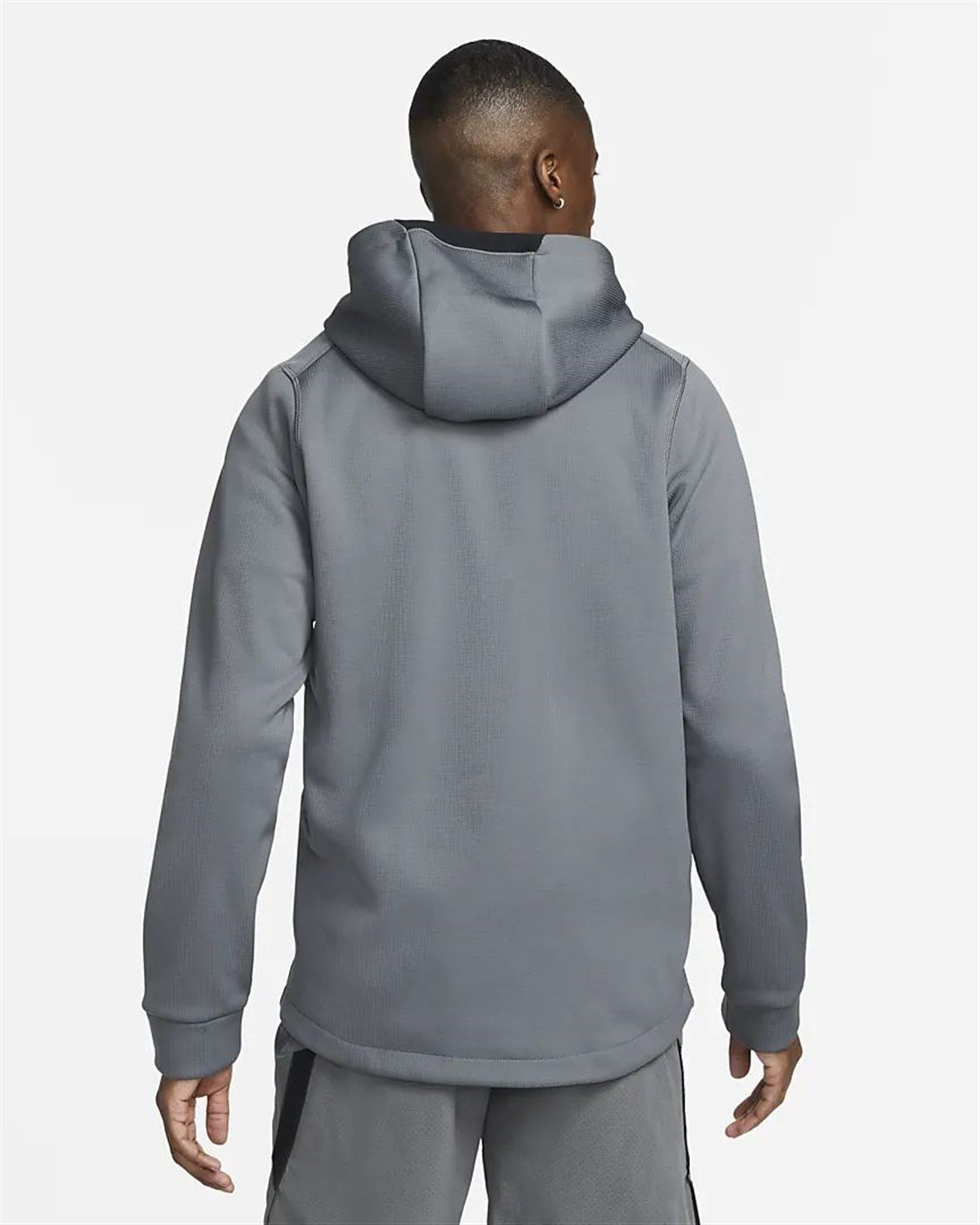 M NP TF THRMA SPHR JKT HD FZ - NIKE 068