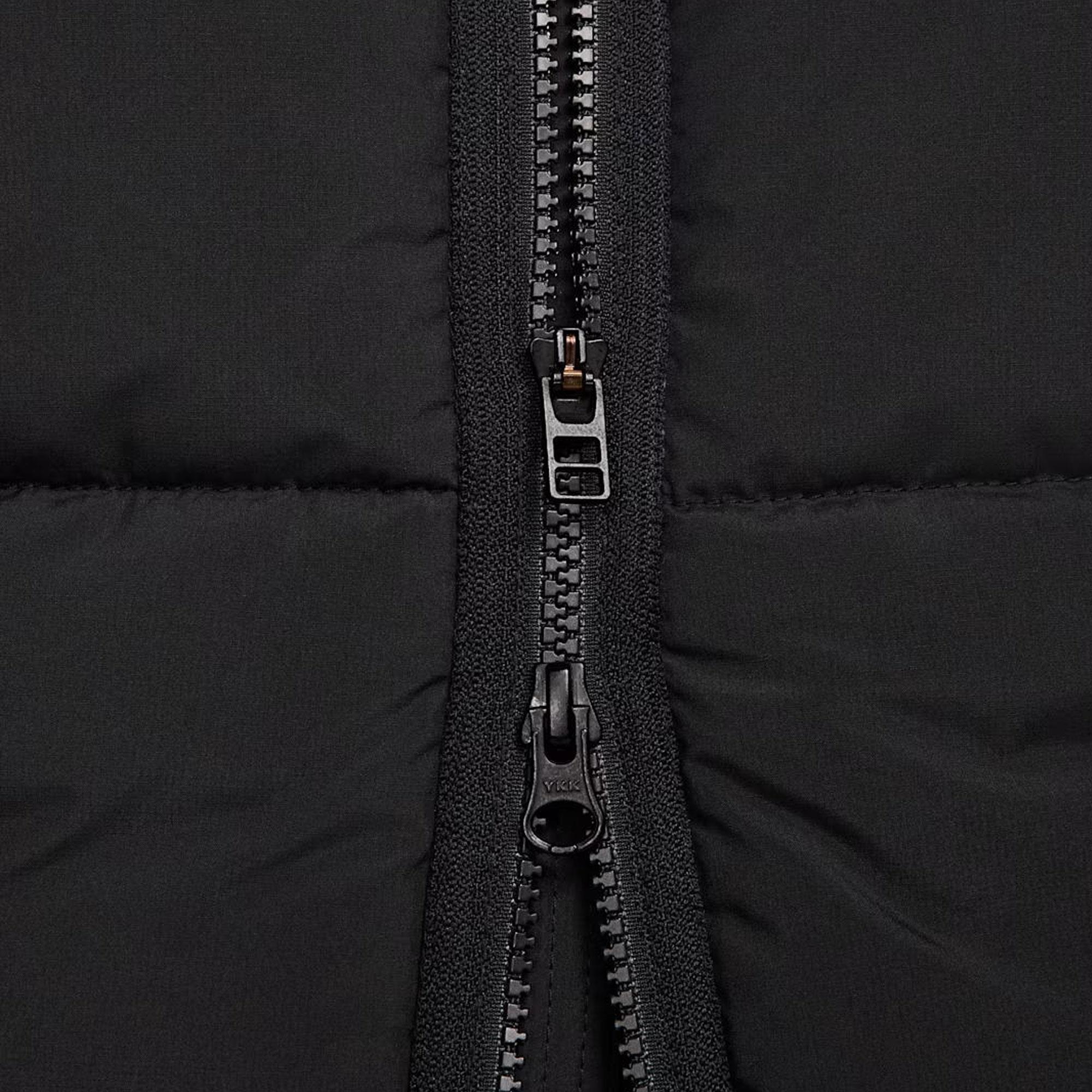 M NSW OW SYN FILL JKT - BEYAZ