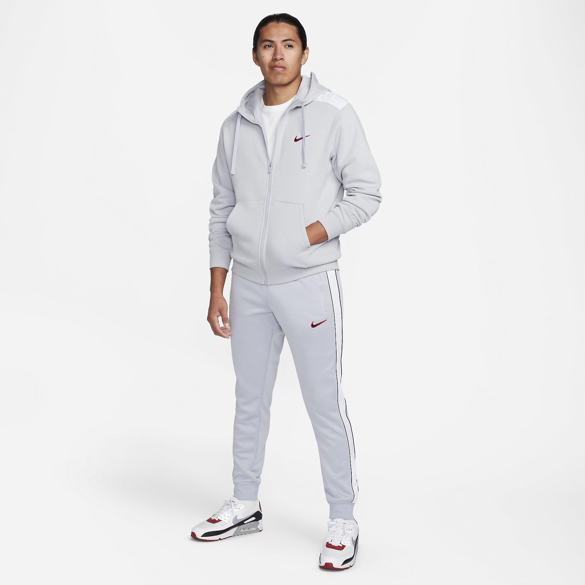 M NSW SP PK JOGGER - BEJ