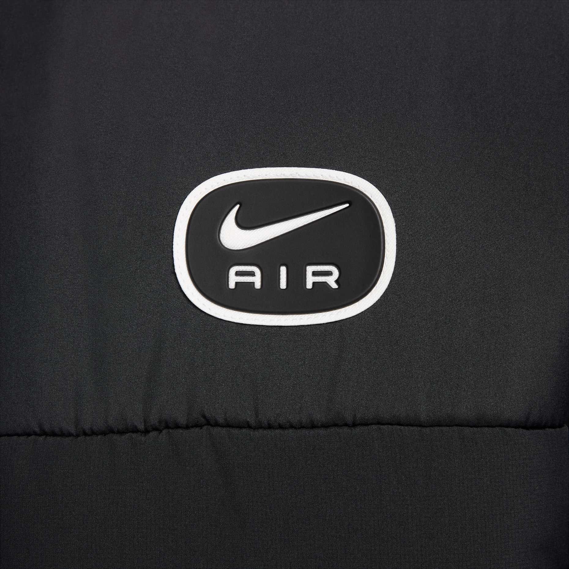 M NSW SW AIR SYN FILL JKT - KREM