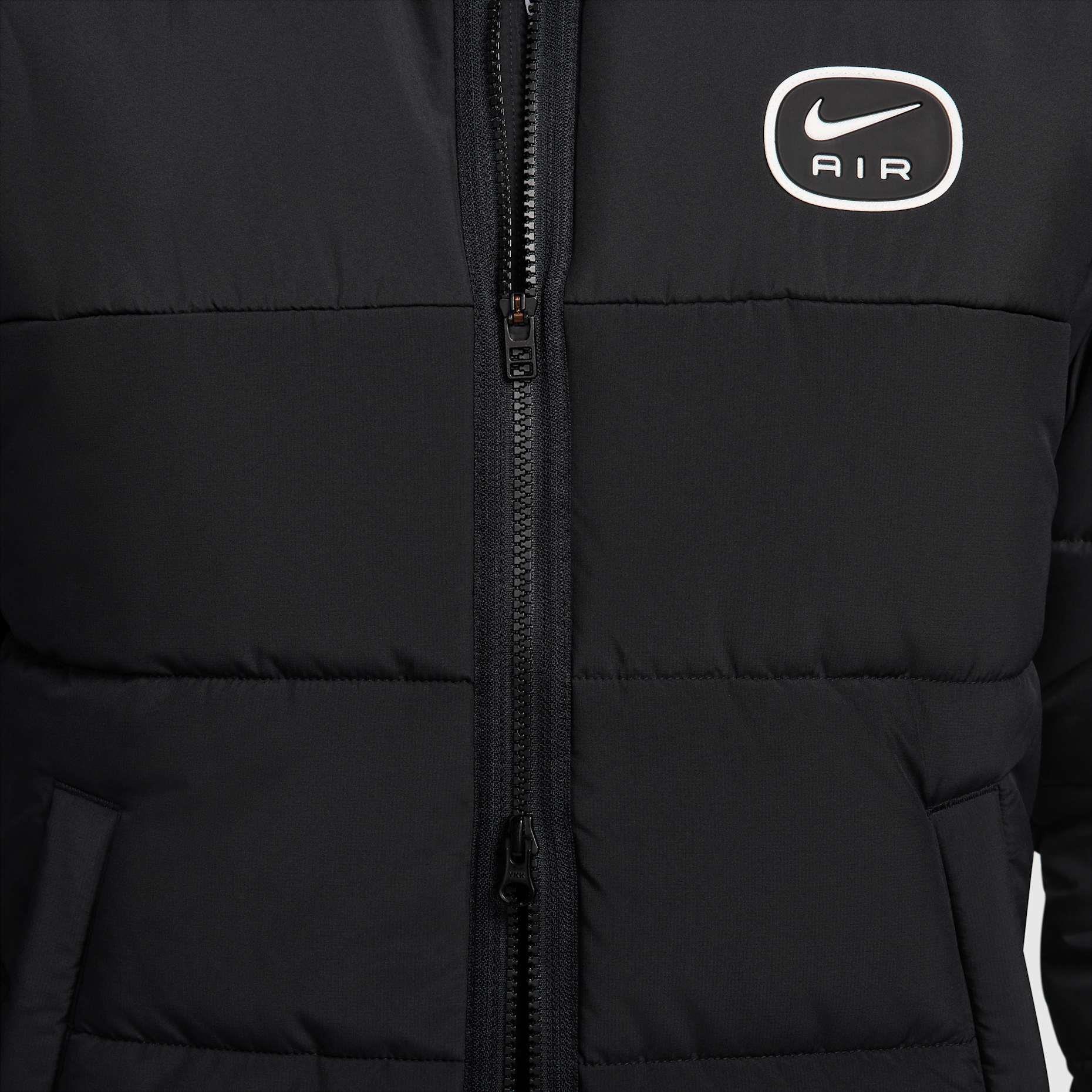 M NSW SW AIR SYN FILL JKT - KREM