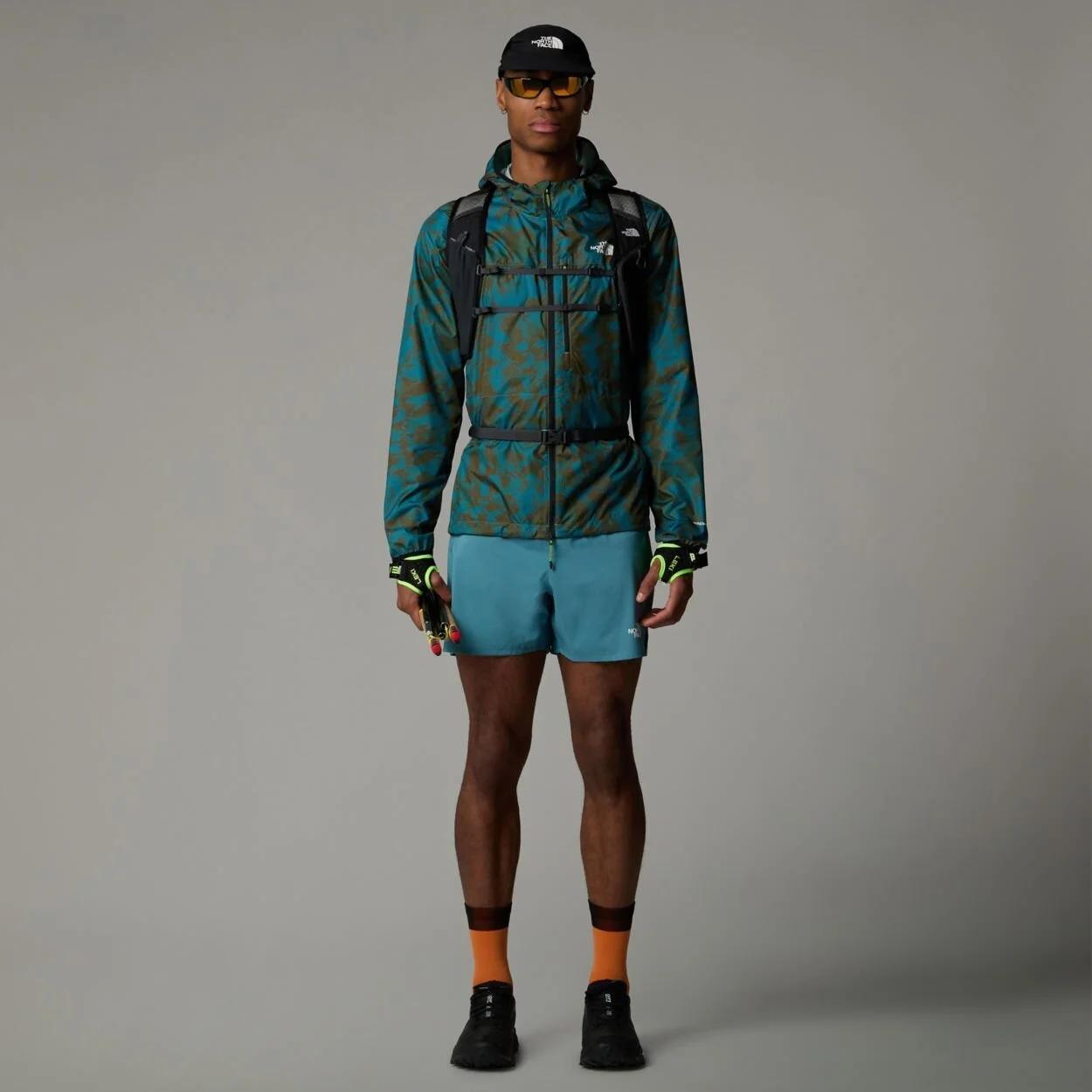 M OFFTRAIL TR GORE-TEX - SIYAH