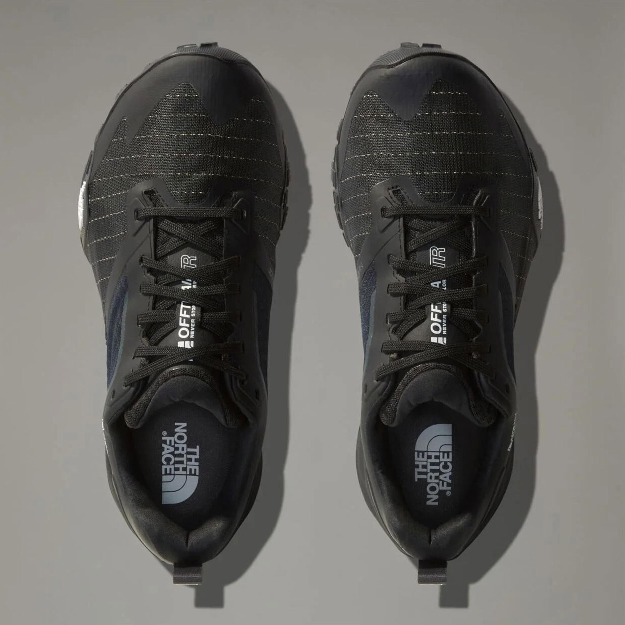 M OFFTRAIL TR GORE-TEX - SIYAH