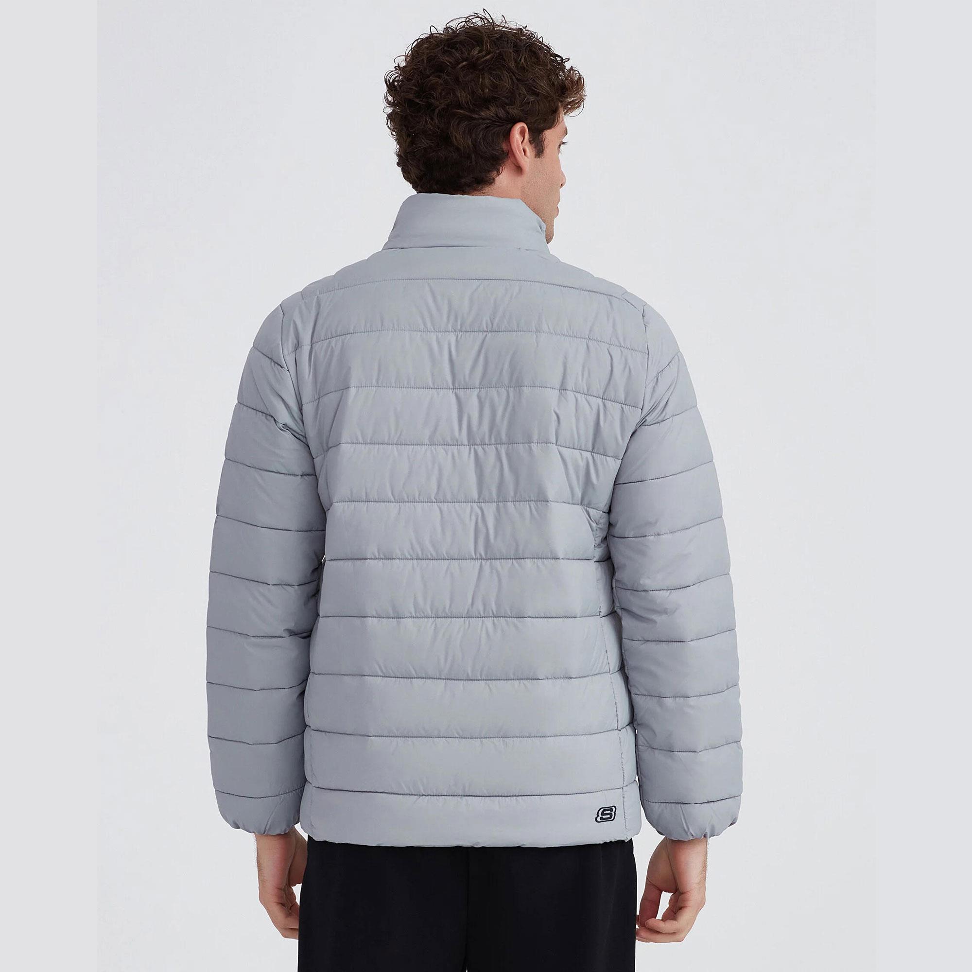 M Outerwear Padded Jacket - KUM