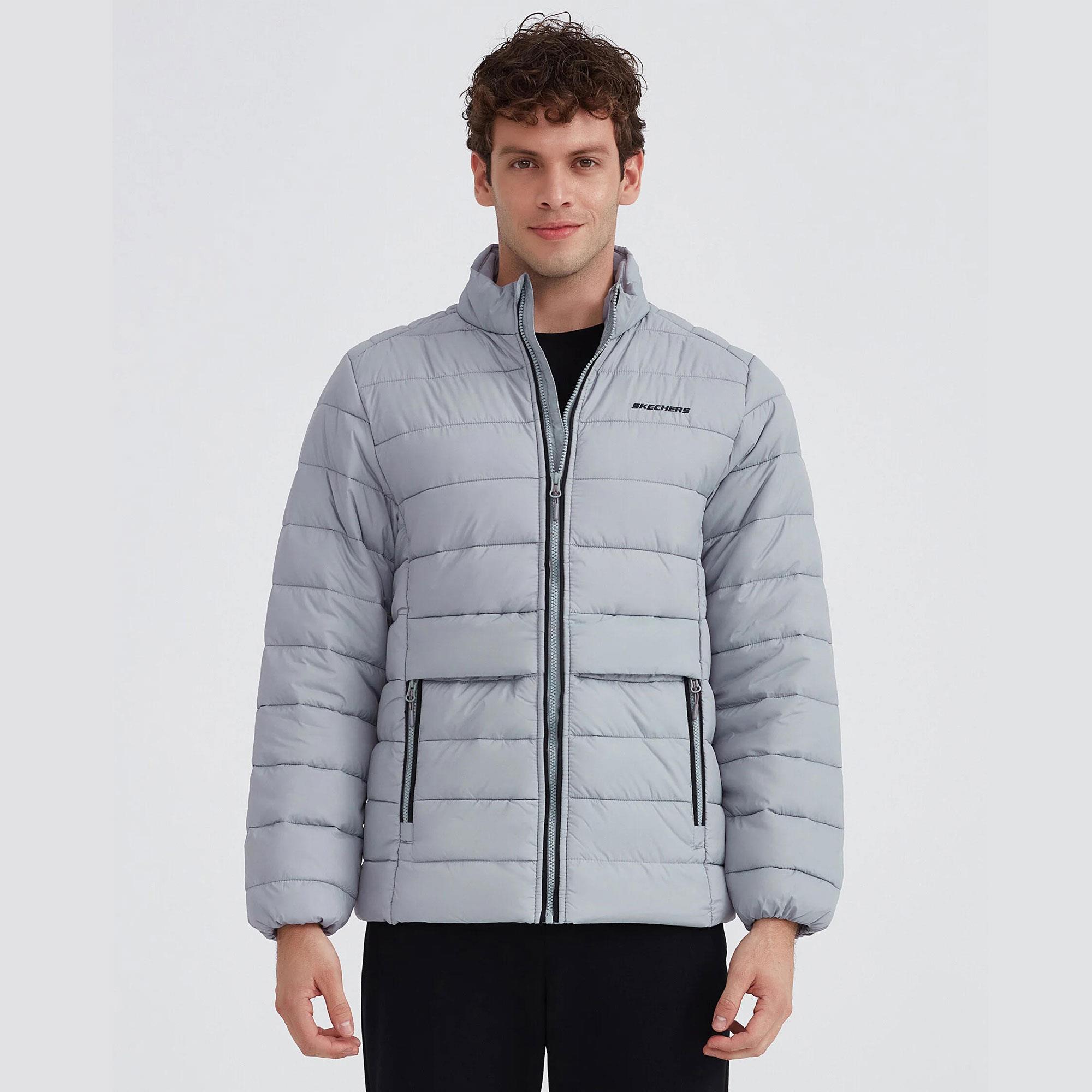 M Outerwear Padded Jacket - KUM