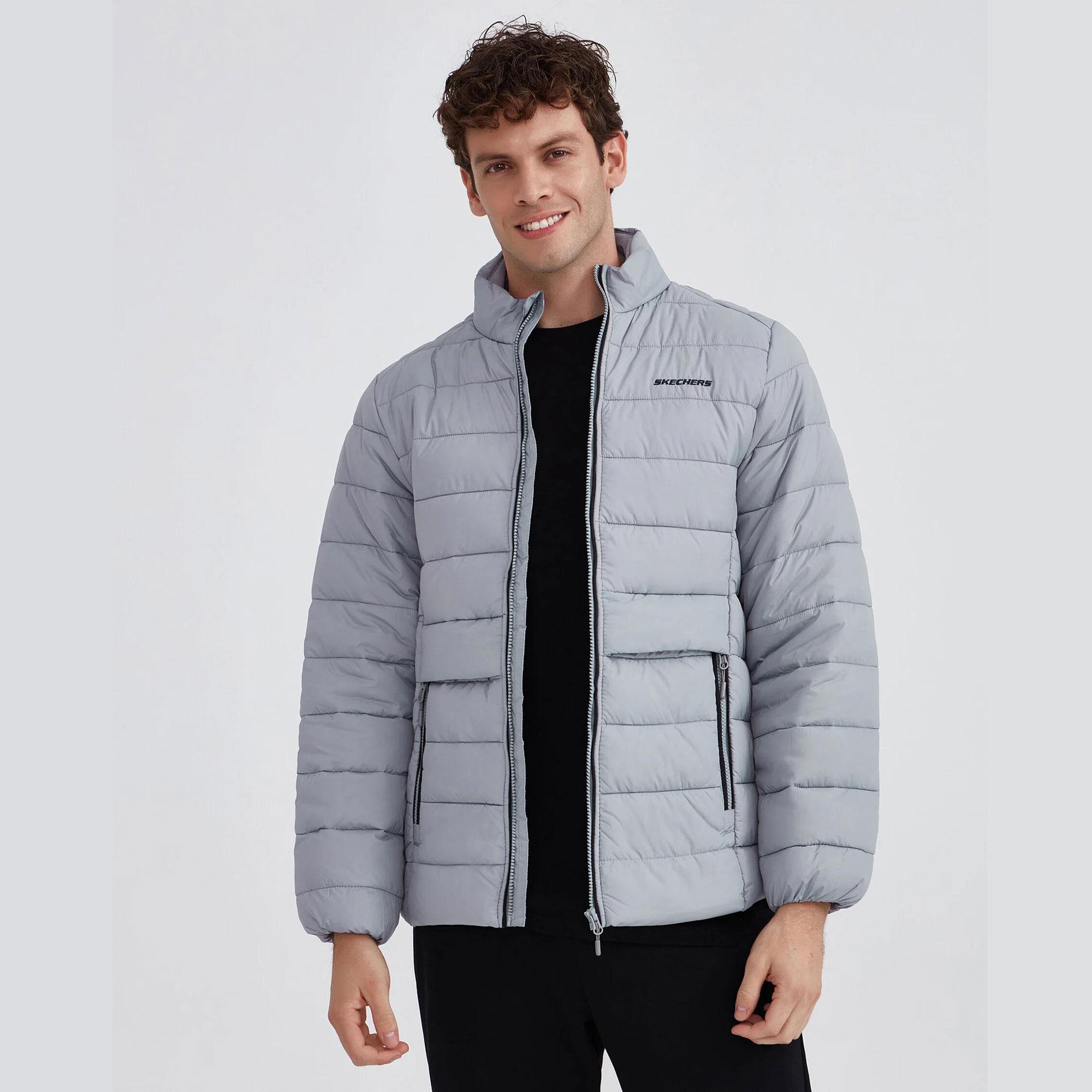 M Outerwear Padded Jacket - KUM