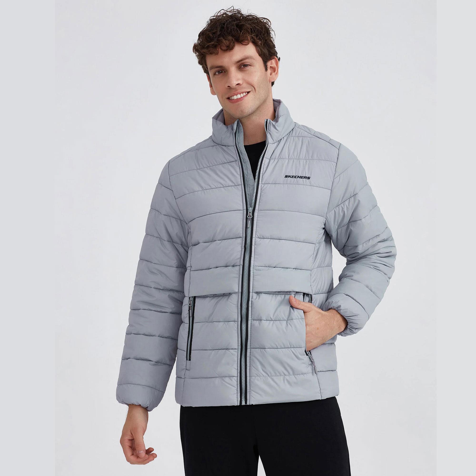 M Outerwear Padded Jacket - KUM
