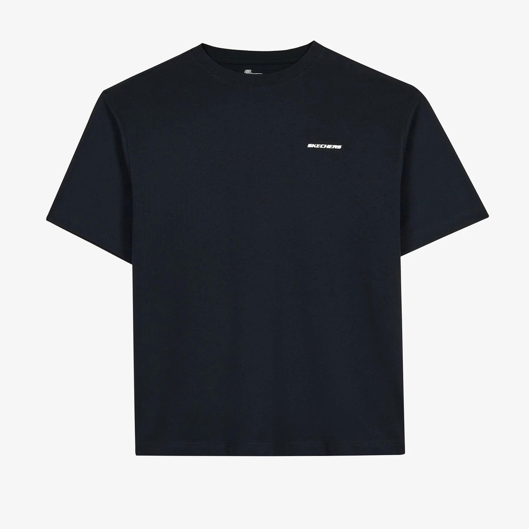 M Oversize Essential Heavy T-Shirt - 3817