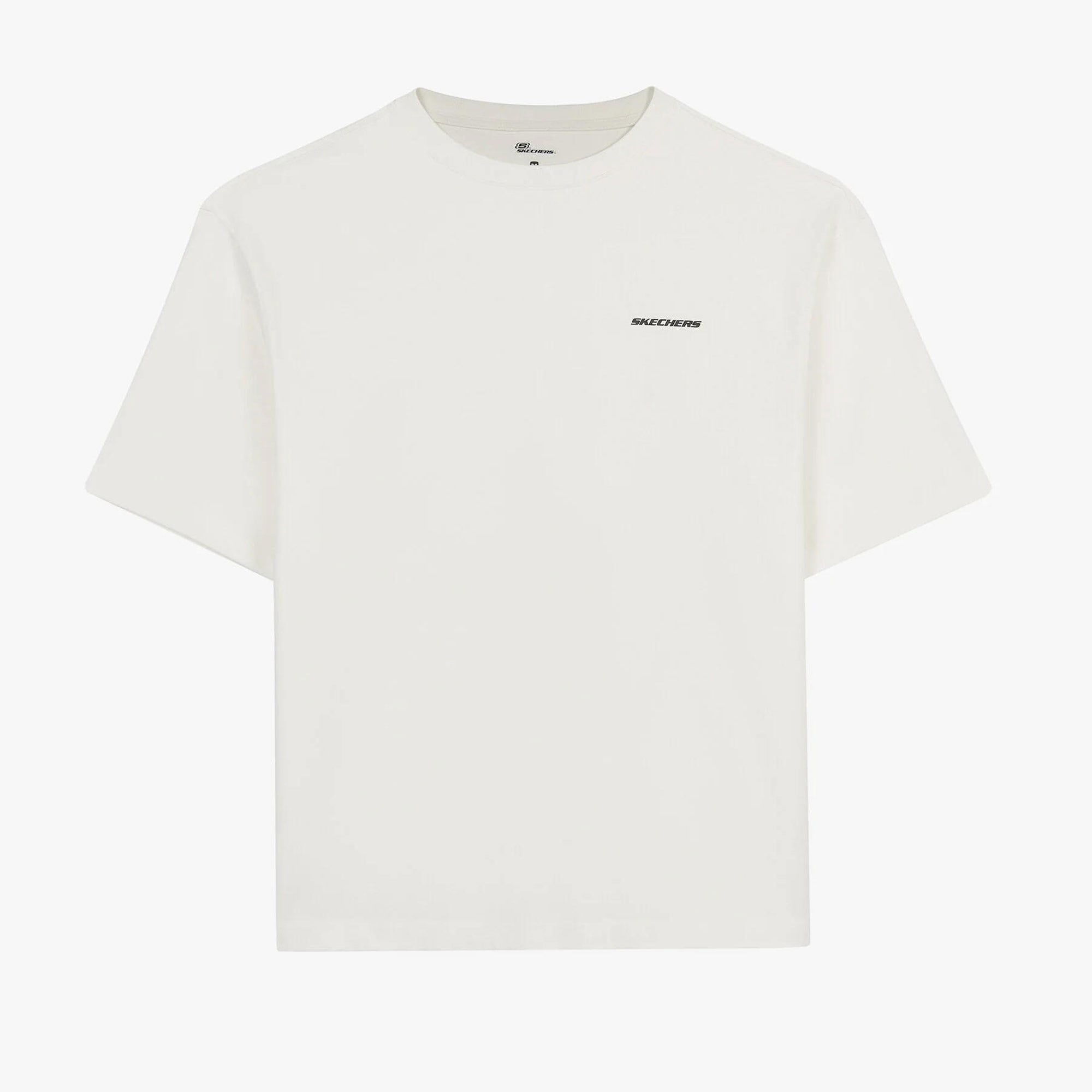 M Oversize Essential Heavy T-Shirt - 3855