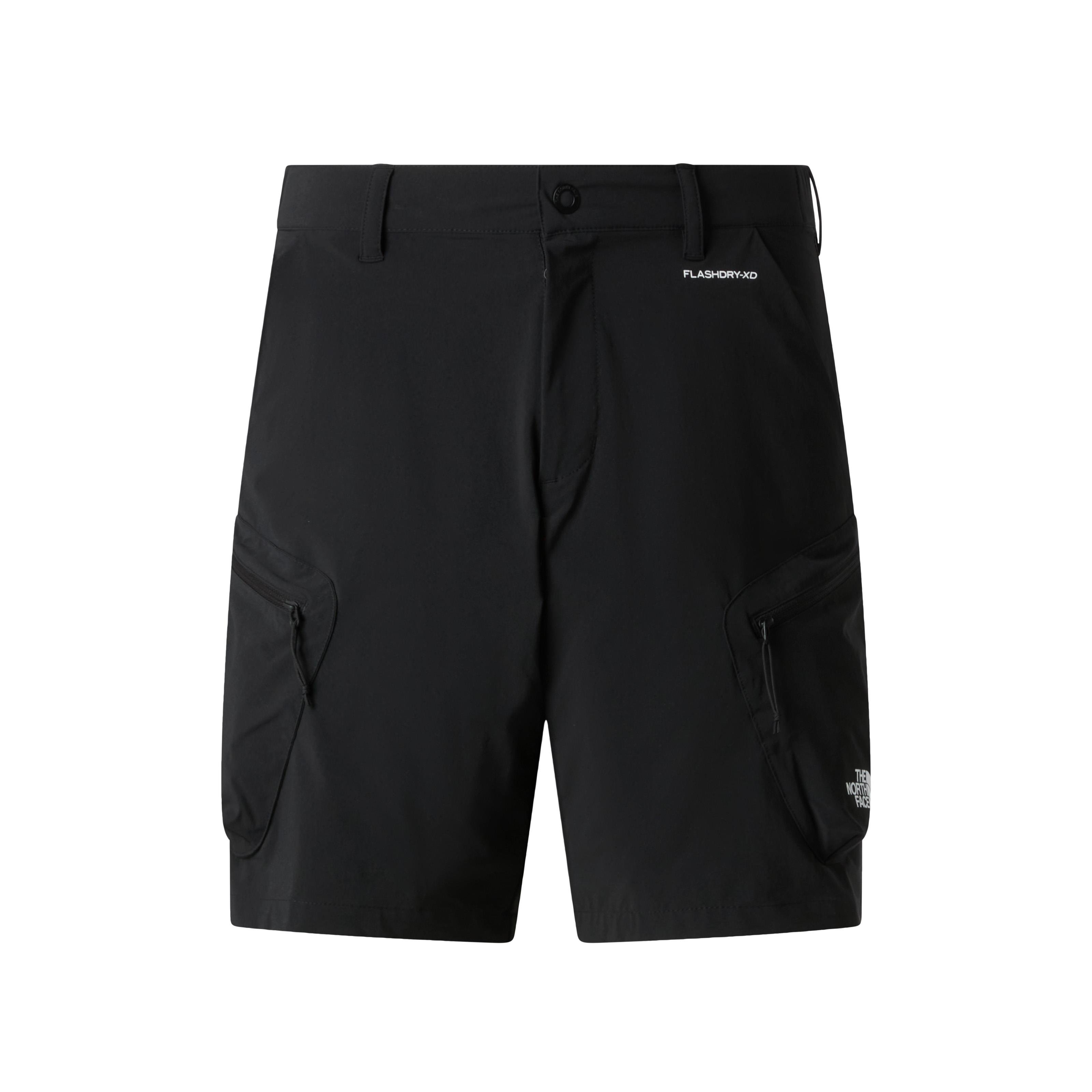 M PACKABLE SHORT - SIYAH