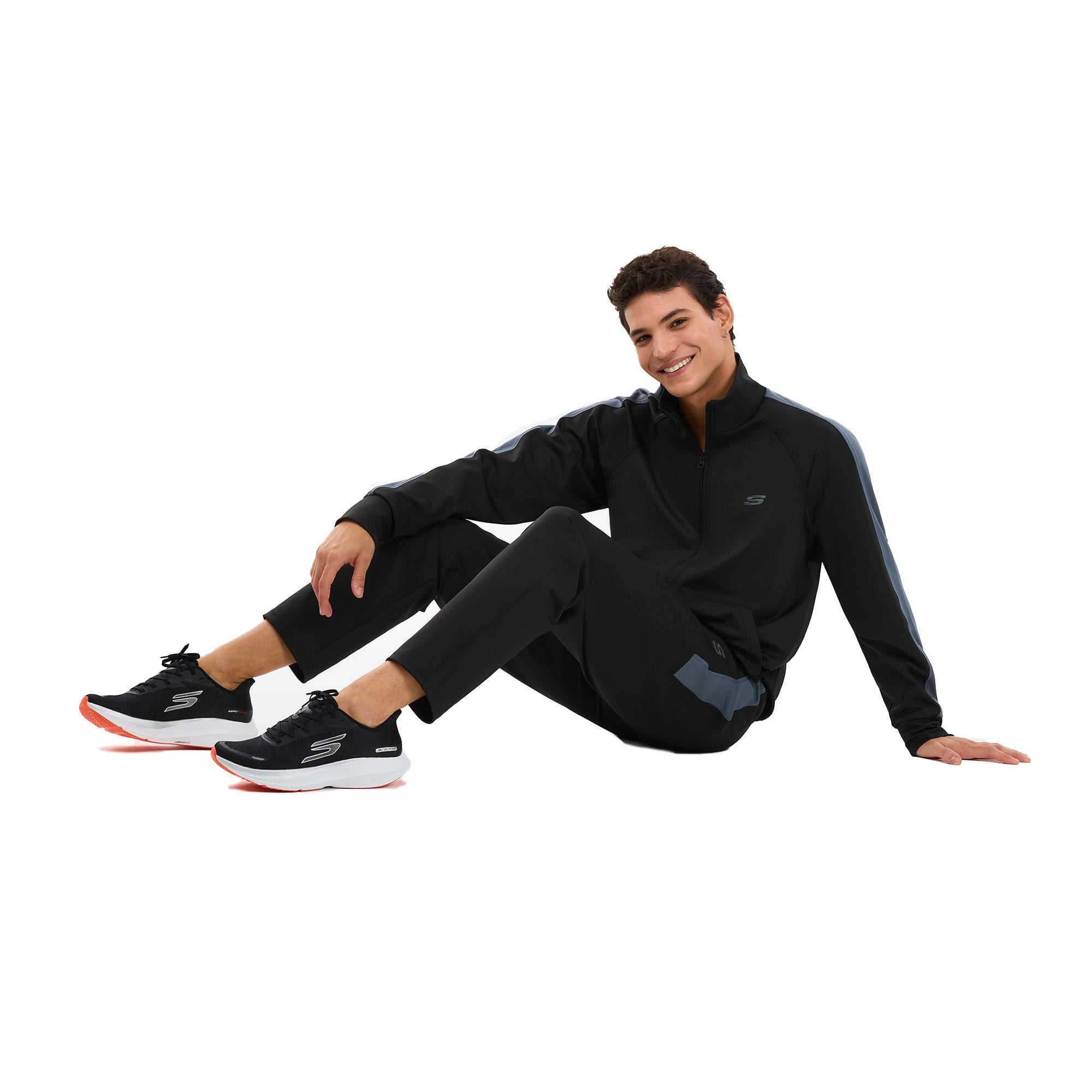 M Performance Track Suit - 3817