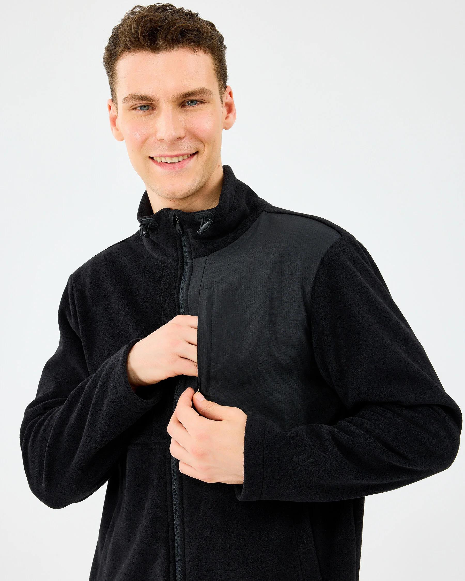 M Polar Jacket - 3817