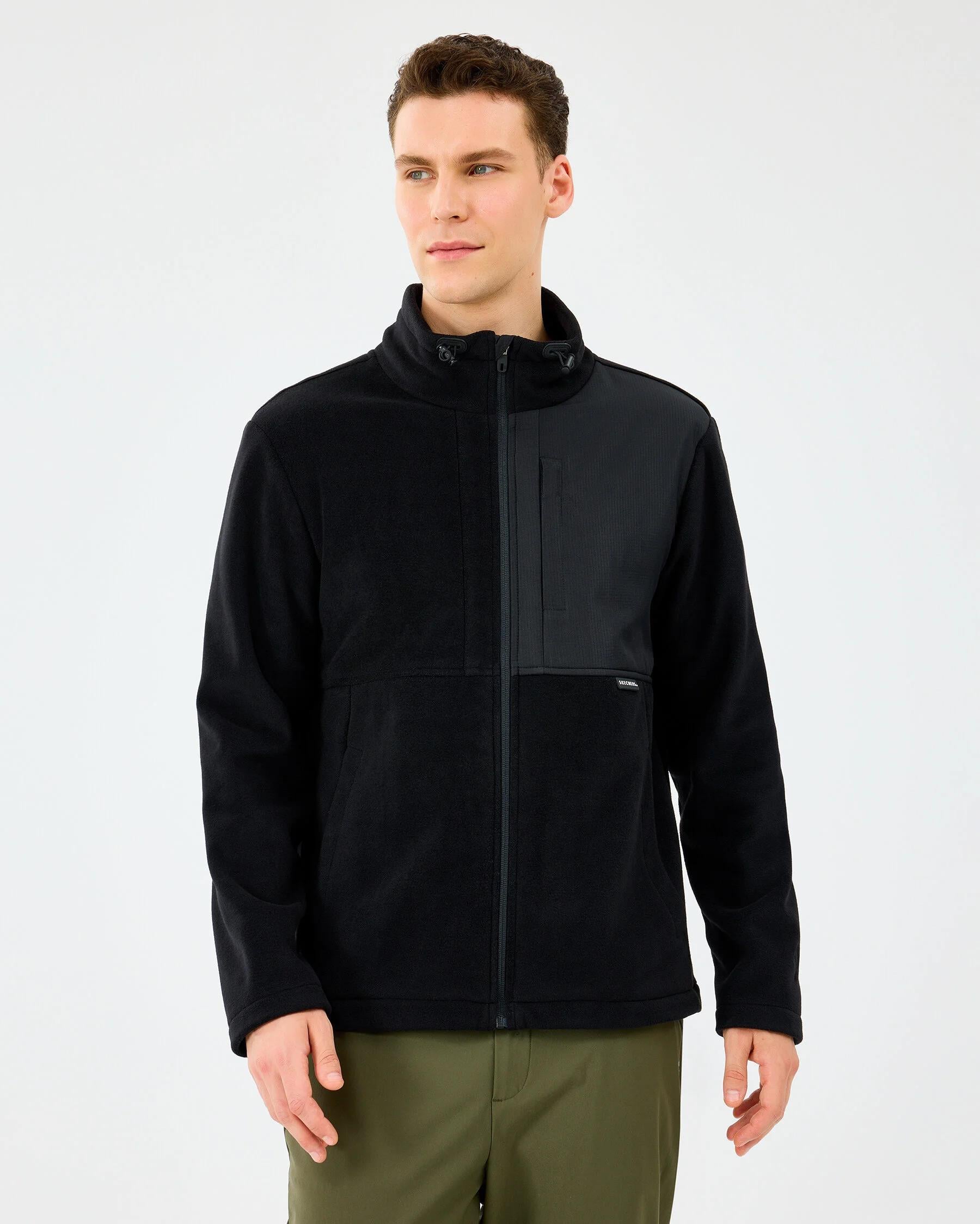 M Polar Jacket - 3817