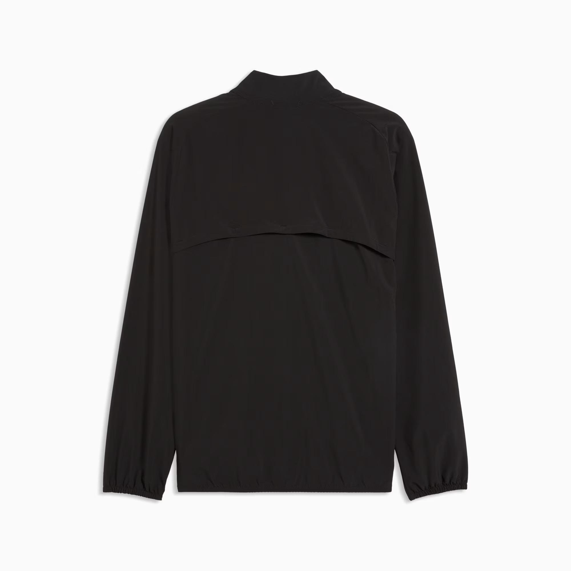 M PWRMODE WARM UP JACKET - PUMA 01