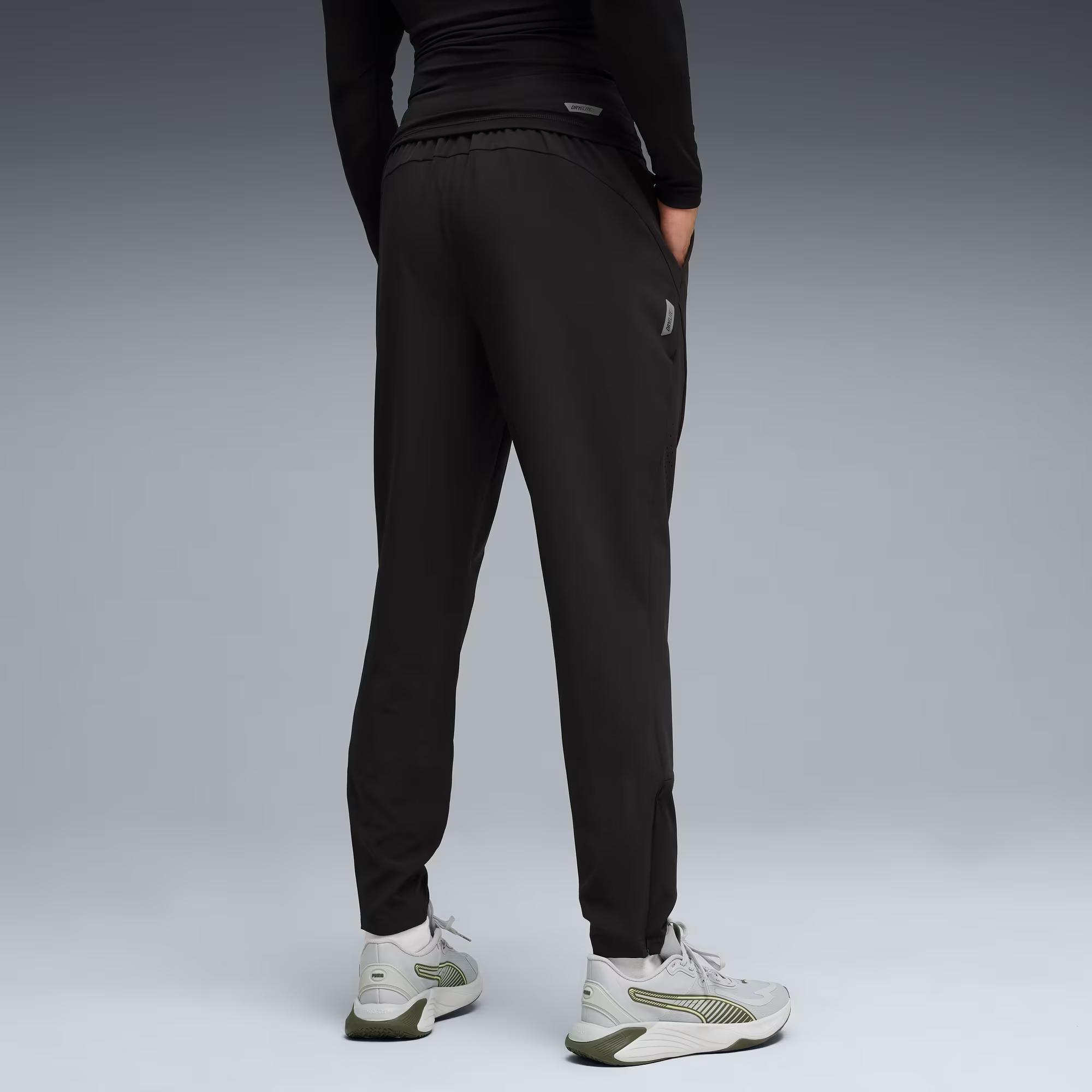 M PWRMODE WARM UP PANT - PUMA 01