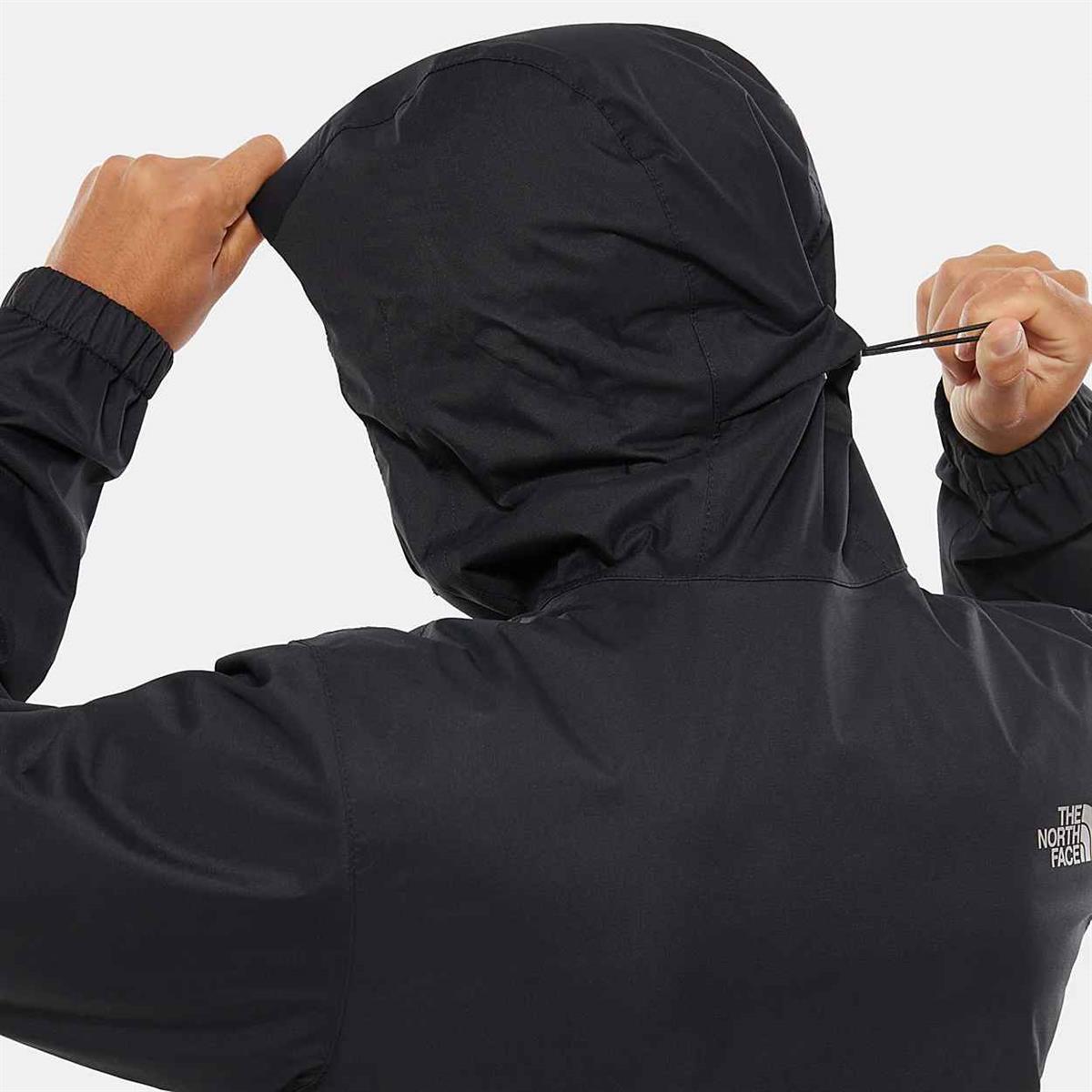 M QUEST JACKET - EU - SIYAH