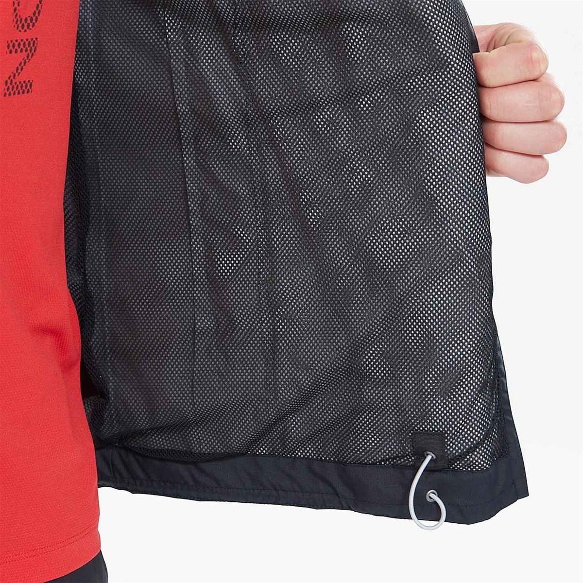 M QUEST JACKET - EU - SIYAH