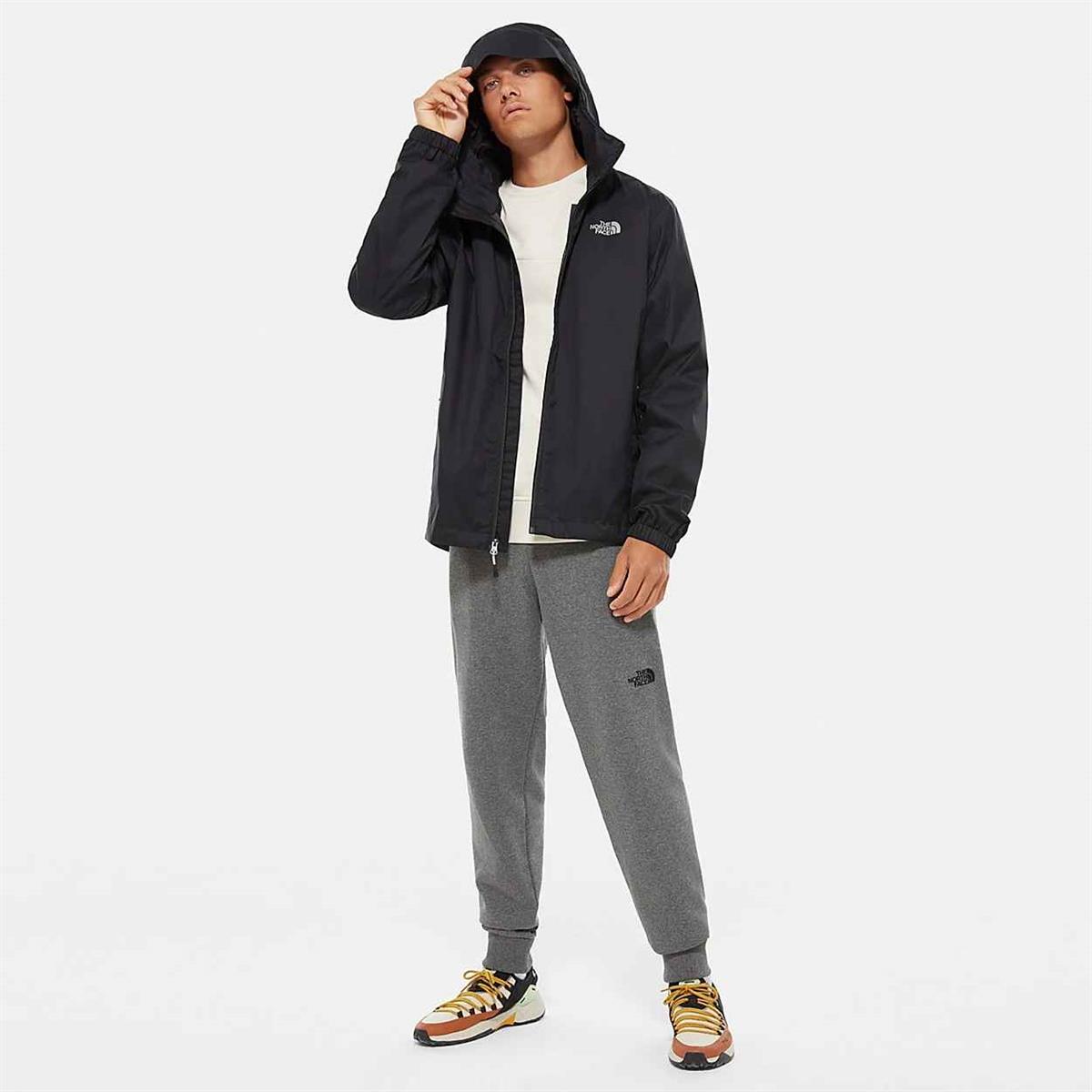 M QUEST JACKET - EU - SIYAH