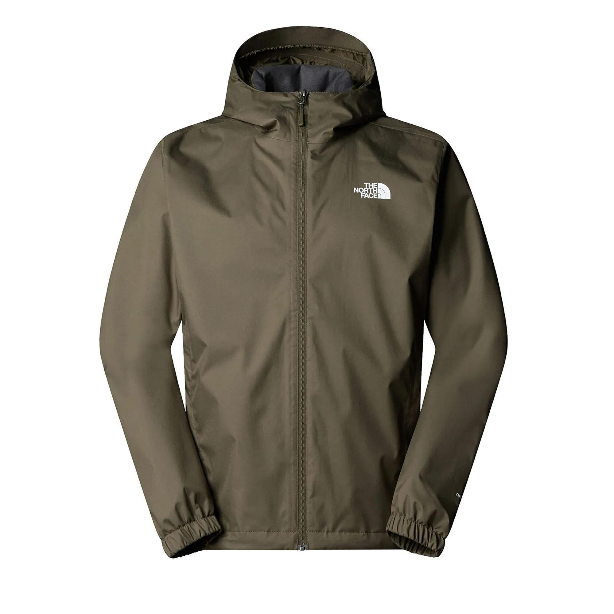 M QUEST JACKET - EU - YESIL