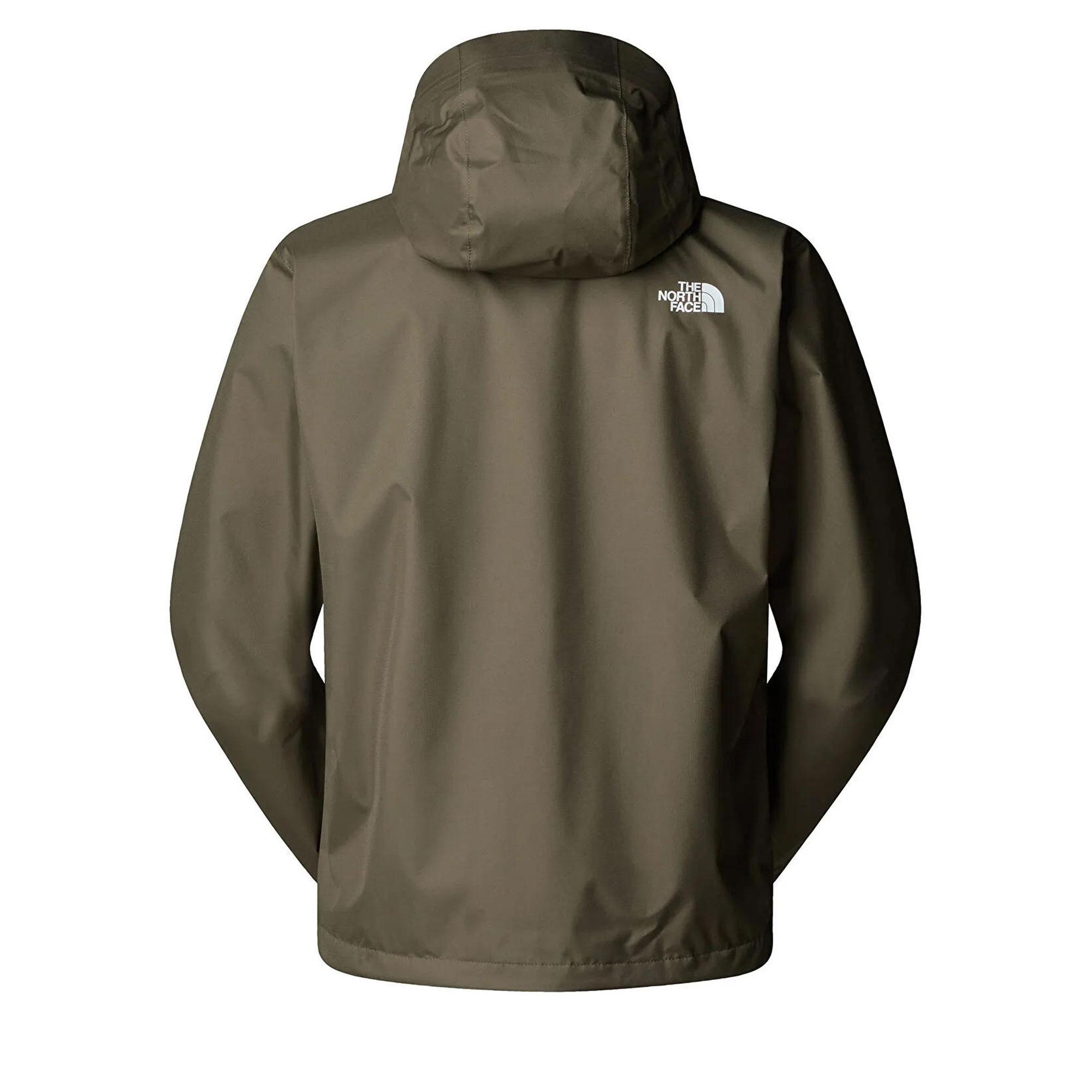M QUEST JACKET - EU - YESIL