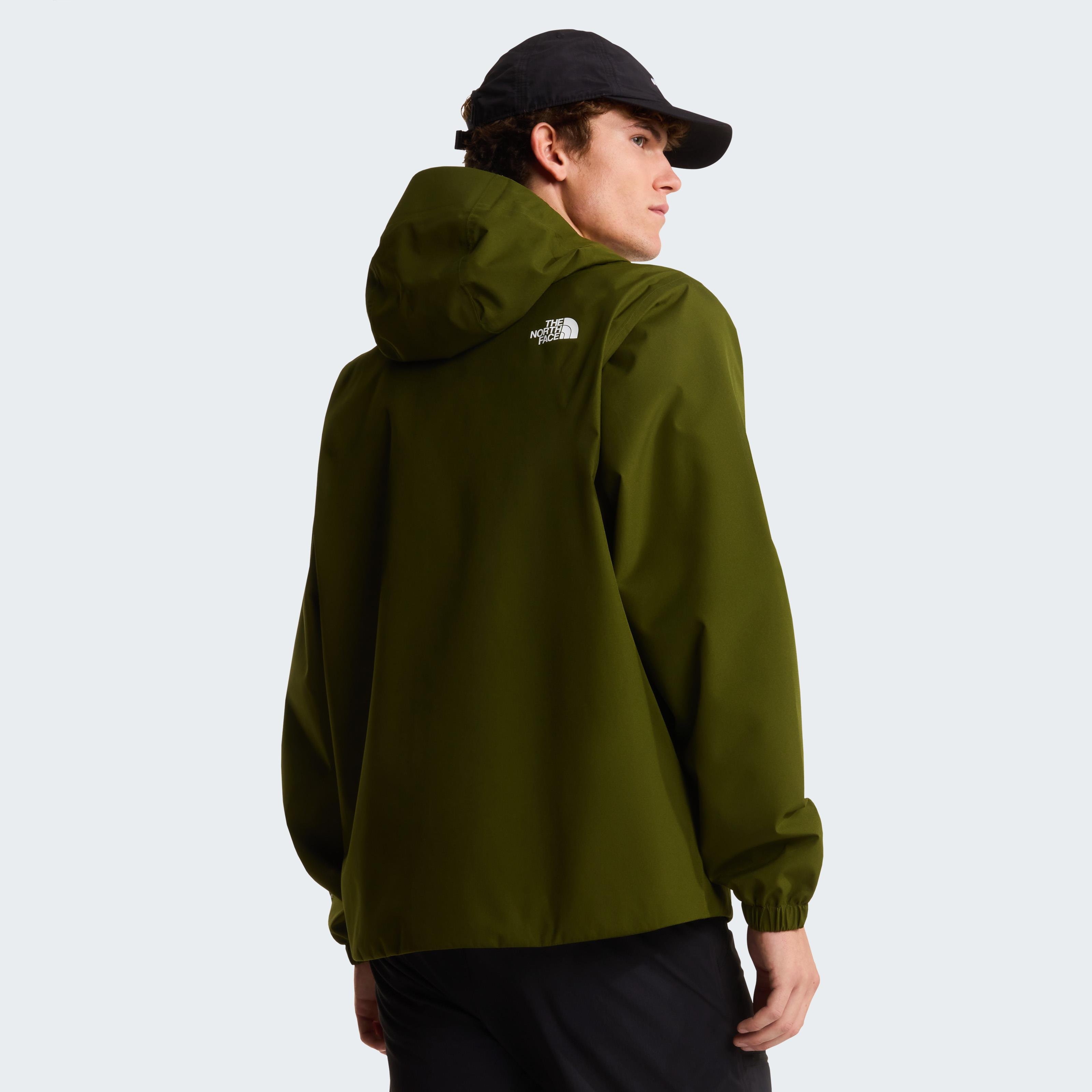 M QUEST JACKET - SIYAH