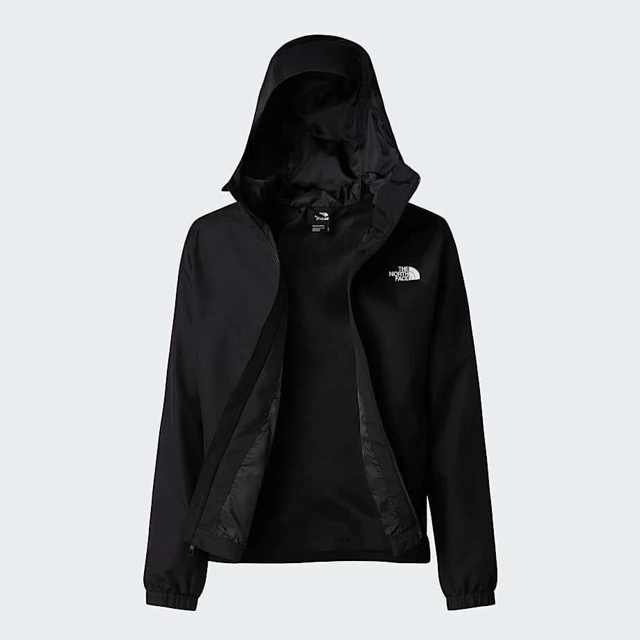 M QUEST JACKET - SIYAH
