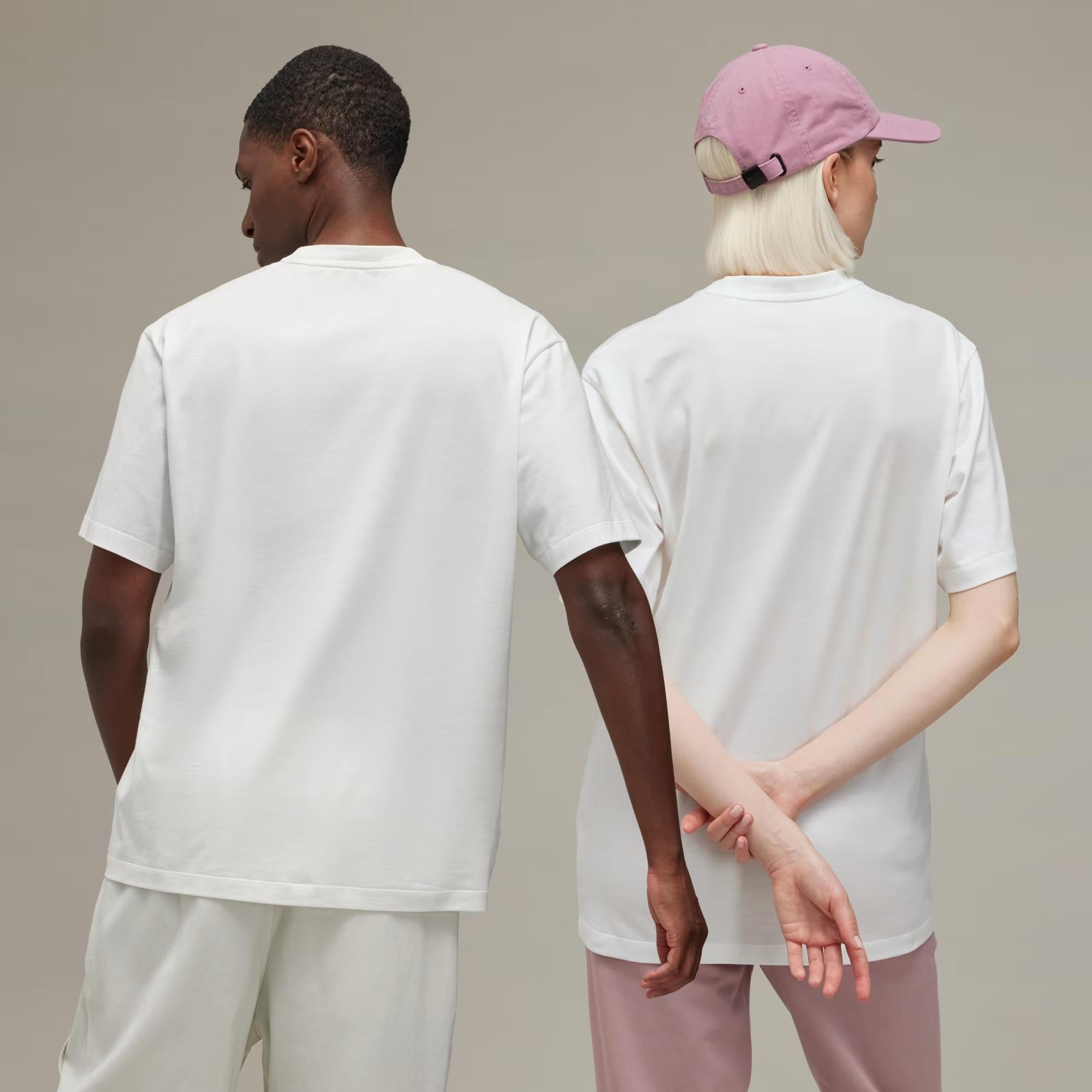 M REG SS TEE - ADIDAS SIYAH