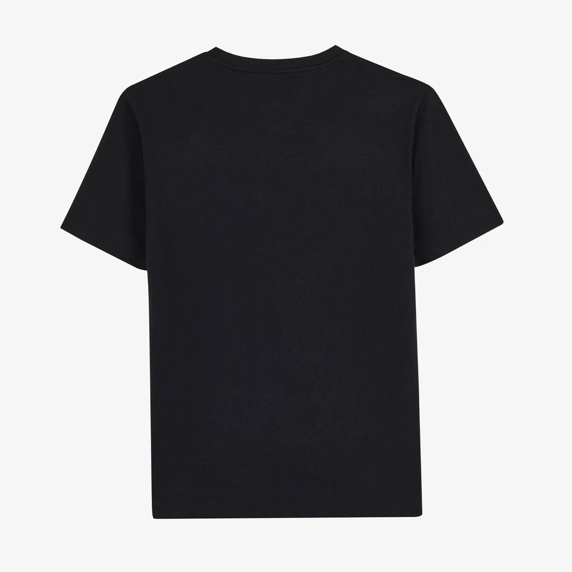 M Regular Box Logo T-Shirt - 3817