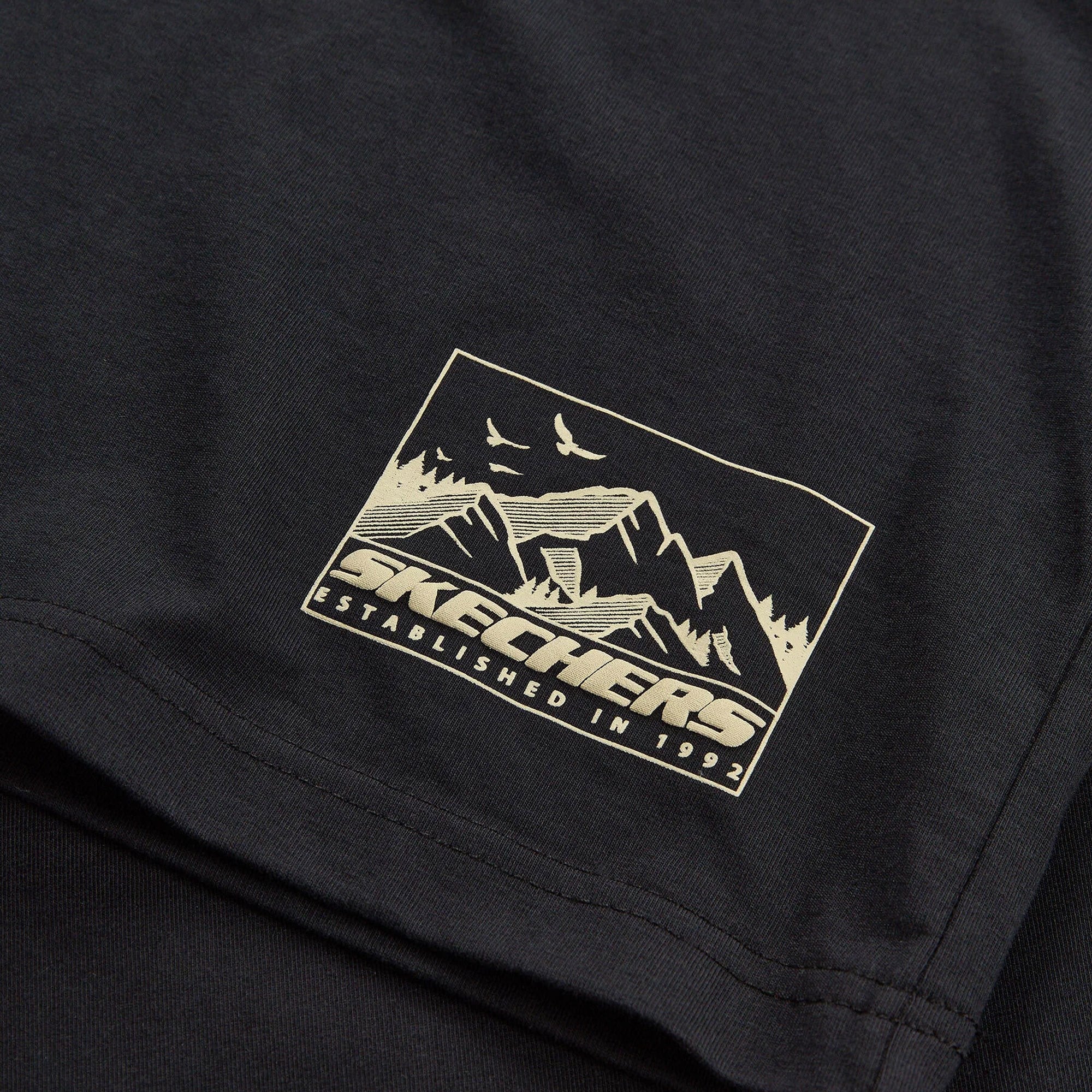 M Regular Box Logo T-Shirt - 3817