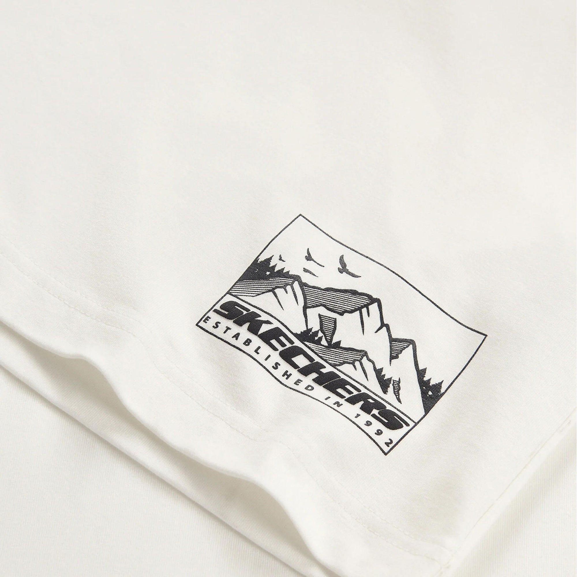 M Regular Box Logo T-Shirt - 3855
