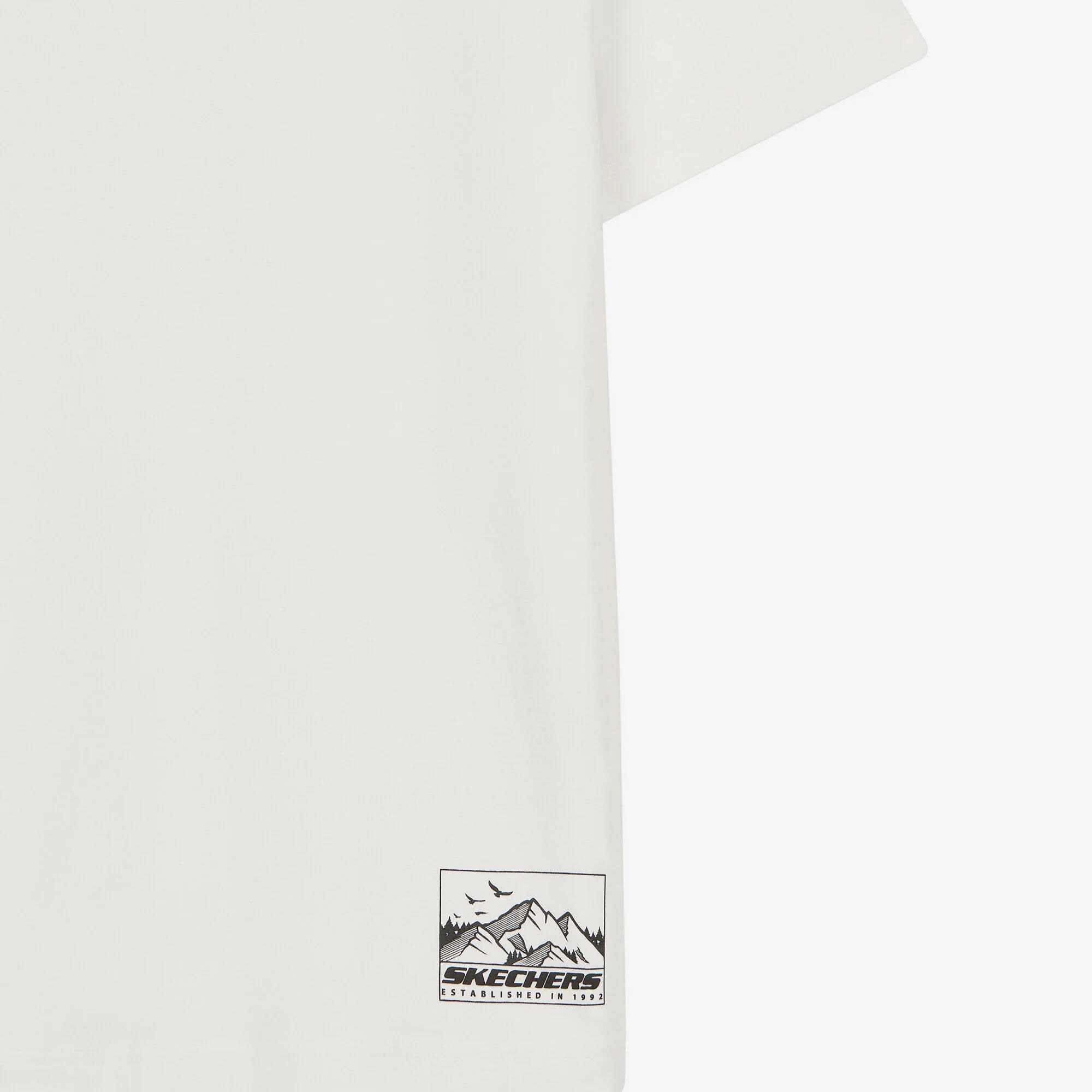 M Regular Box Logo T-Shirt - 3855