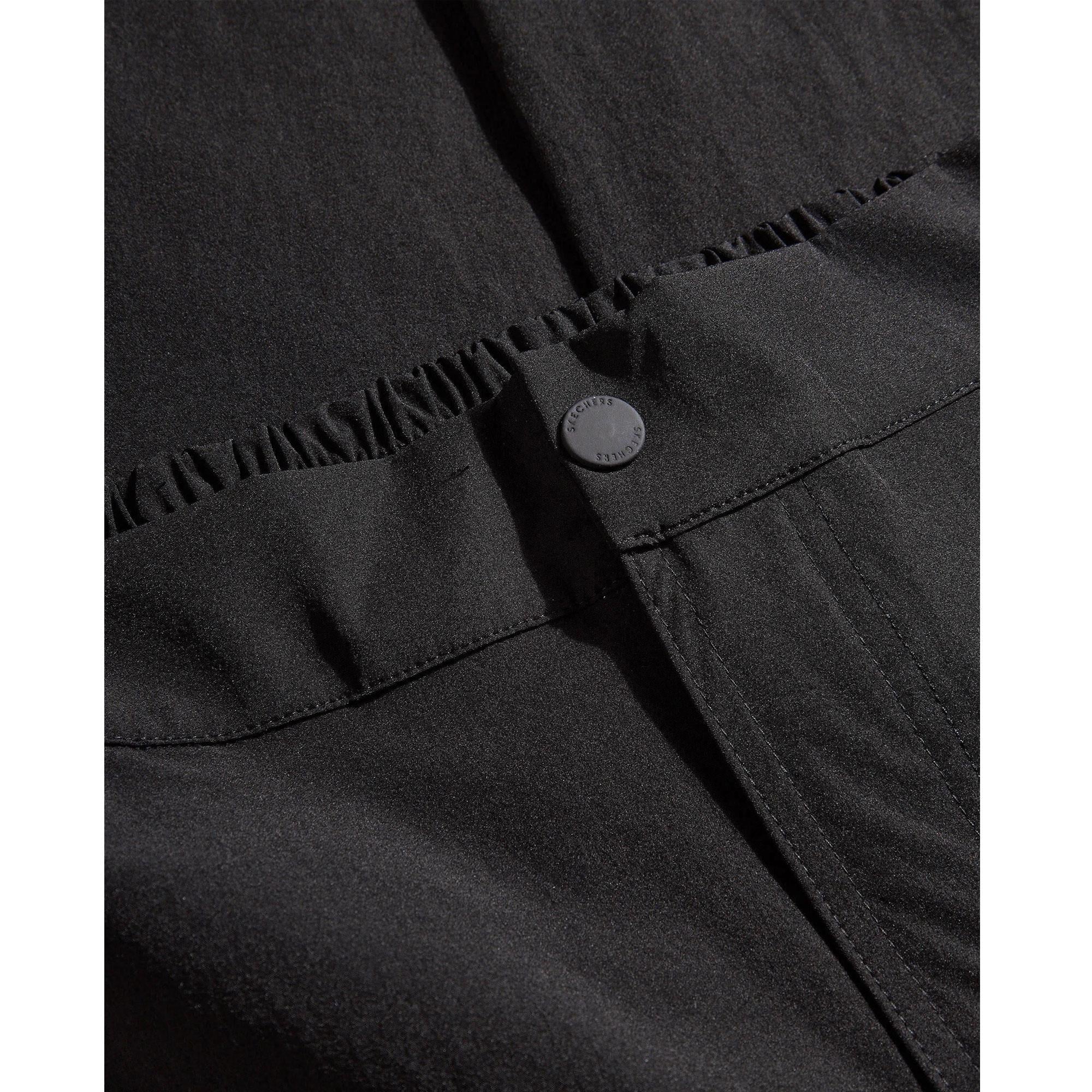 M Regular Pant - SİYAH