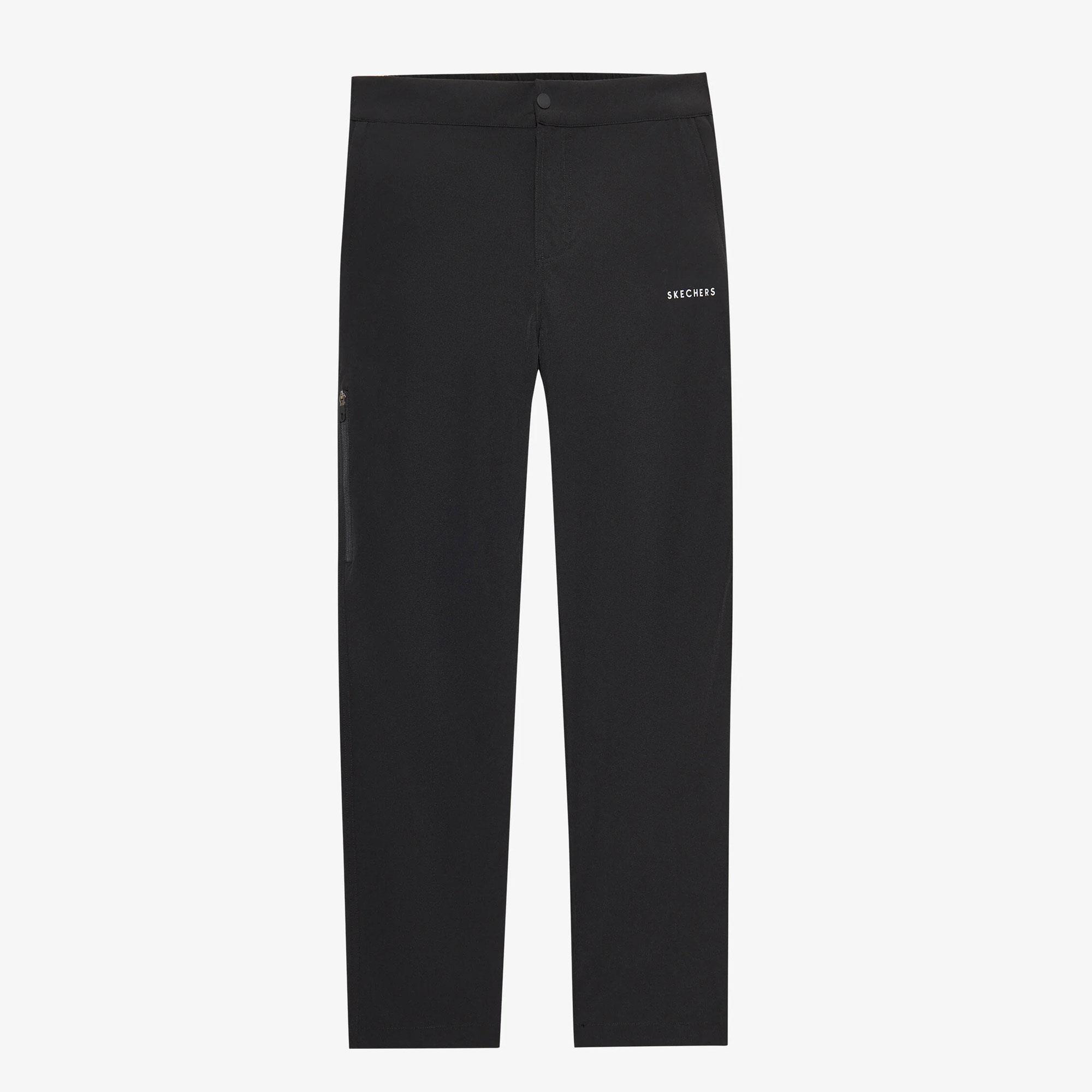 M Regular Pant - SİYAH