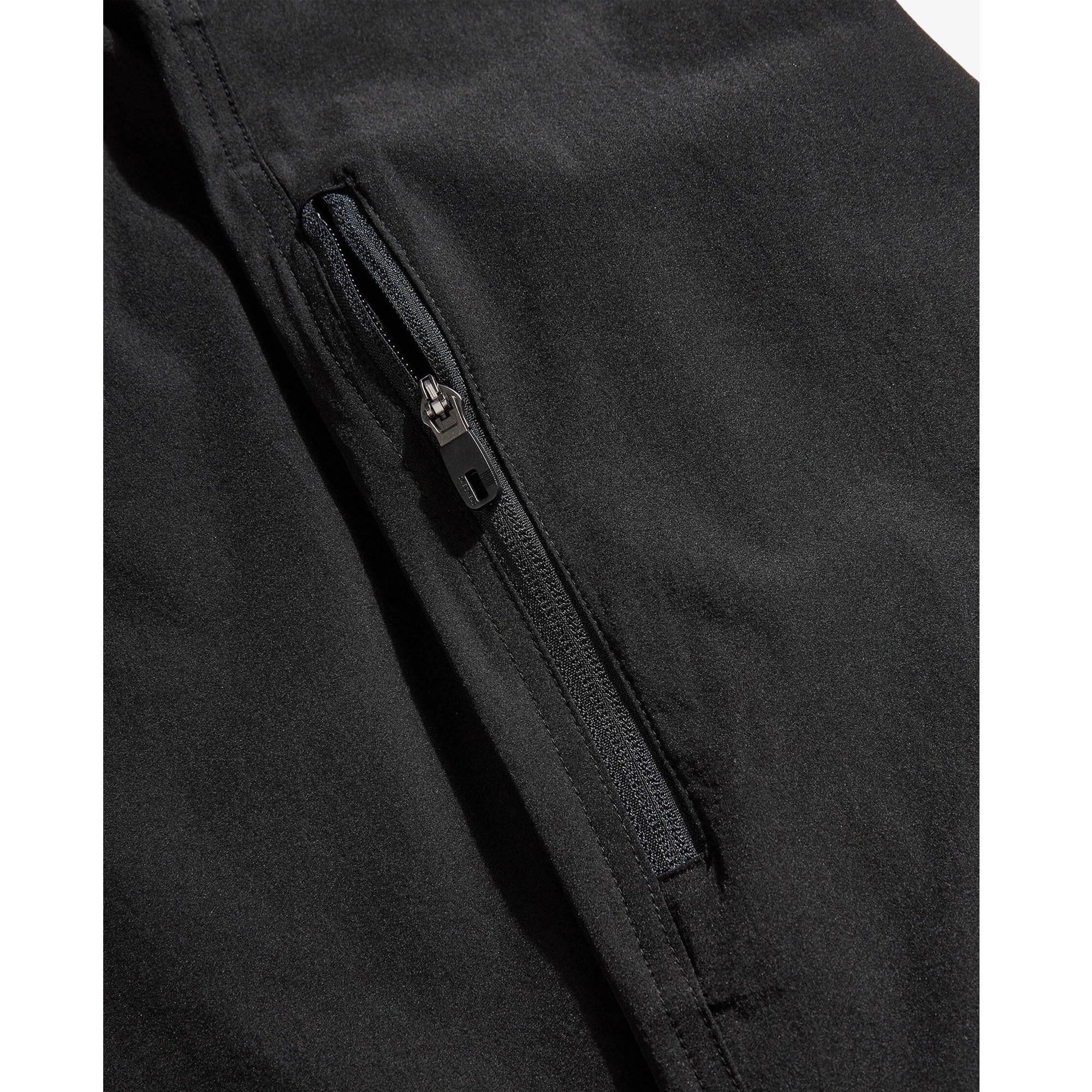 M Regular Pant - SİYAH