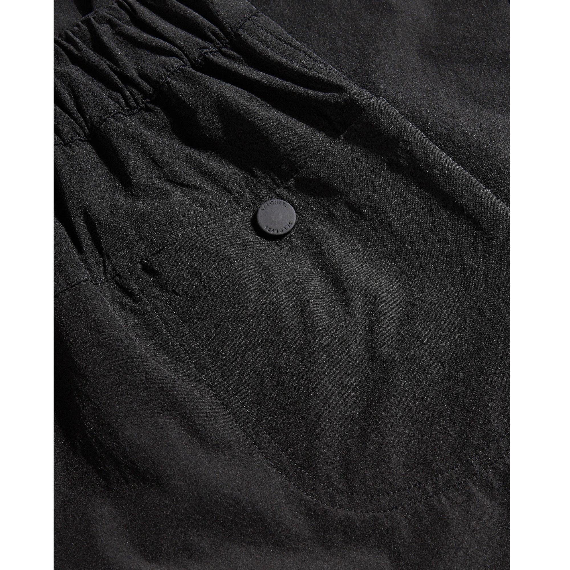 M Regular Pant - SİYAH