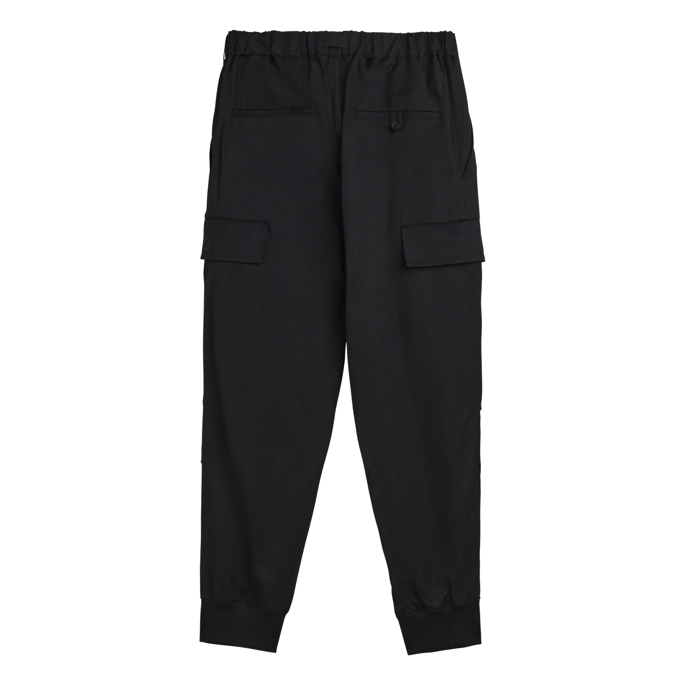 M RY TW PNT - ADIDAS SIYAH