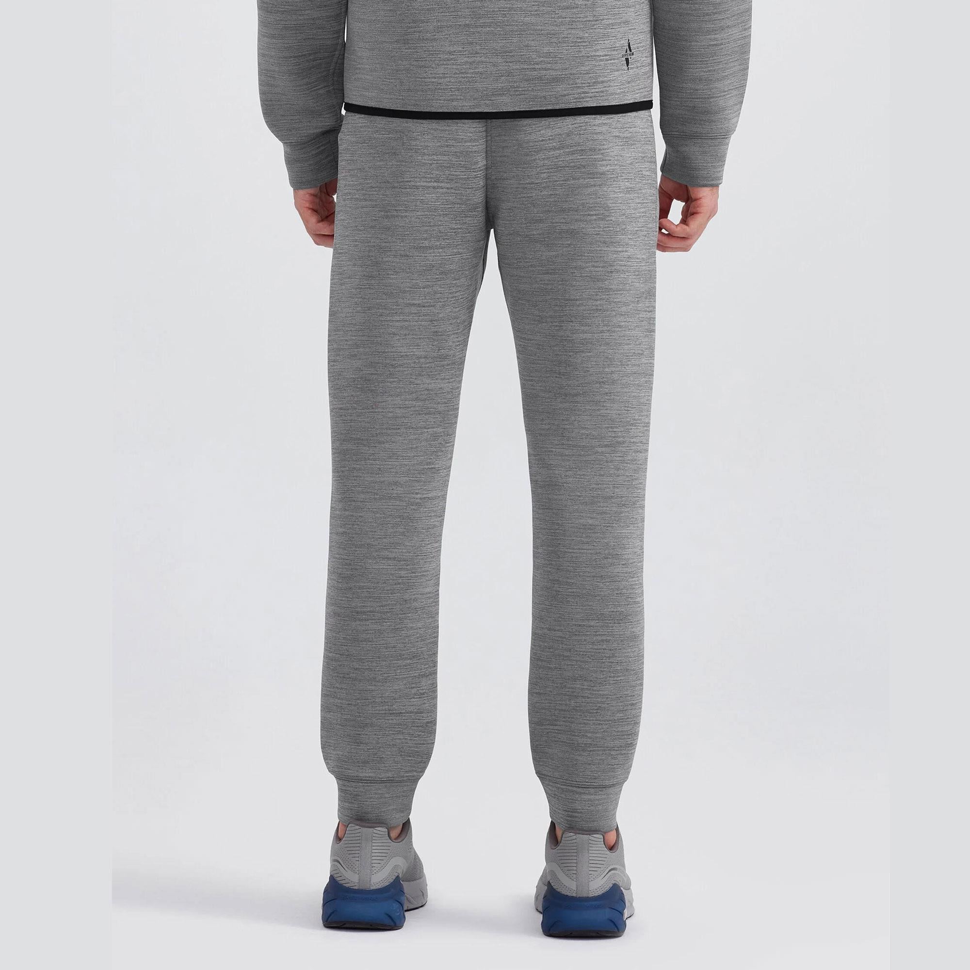 M Scuba Coll. Jogger Sweatpant - KUM