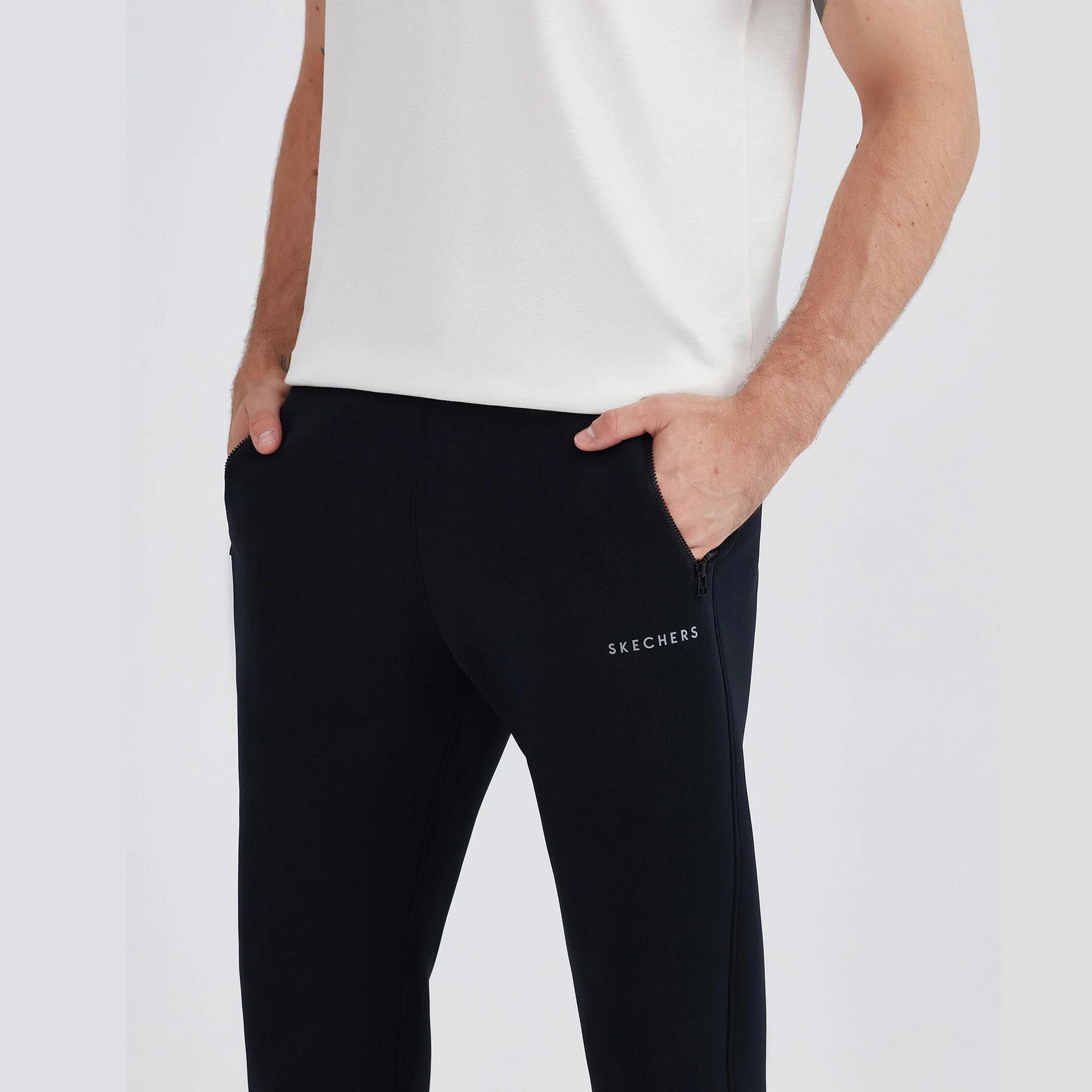 M Scuba Coll. Jogger Sweatpant - SİYAH